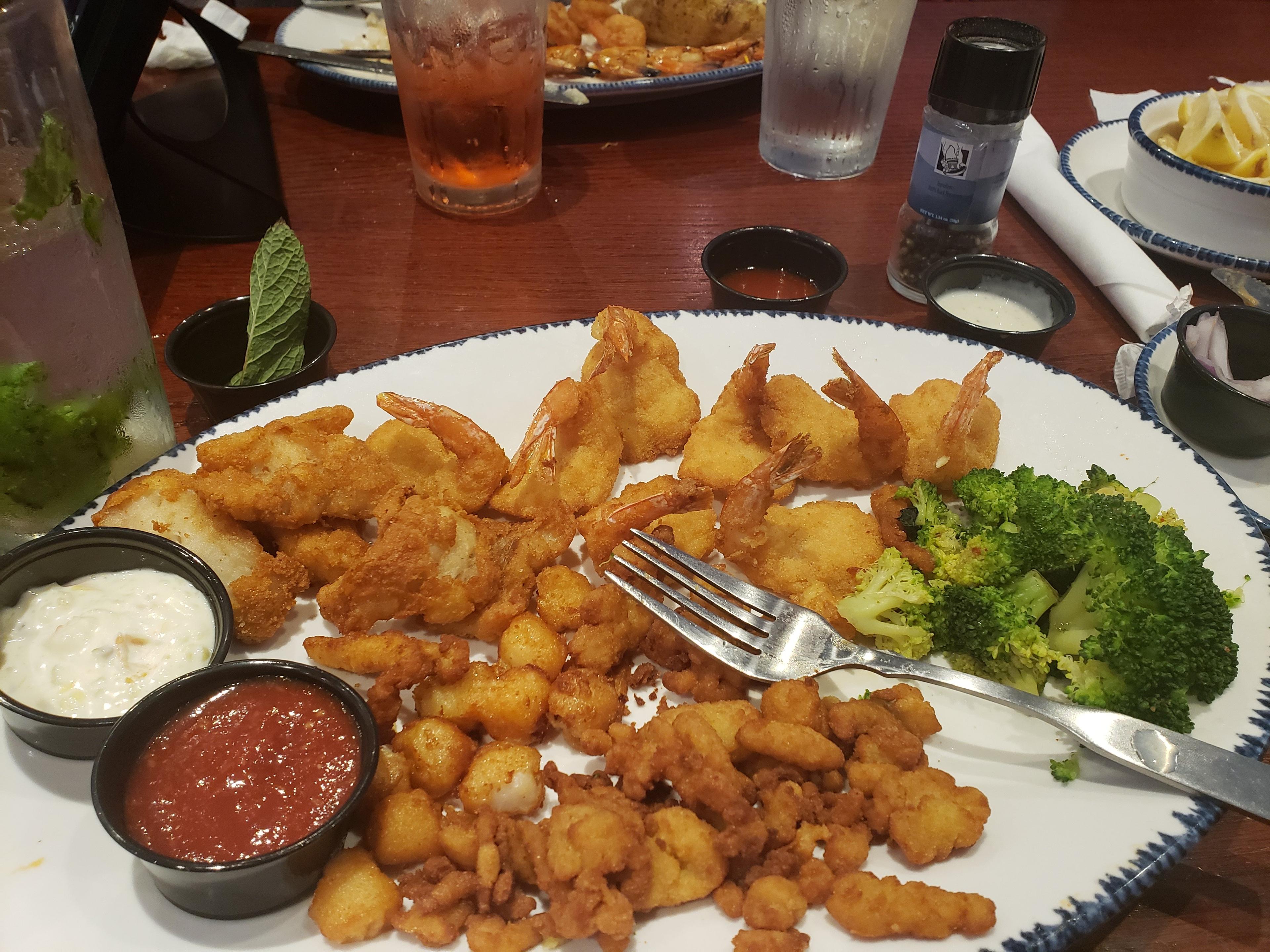 Red Lobster