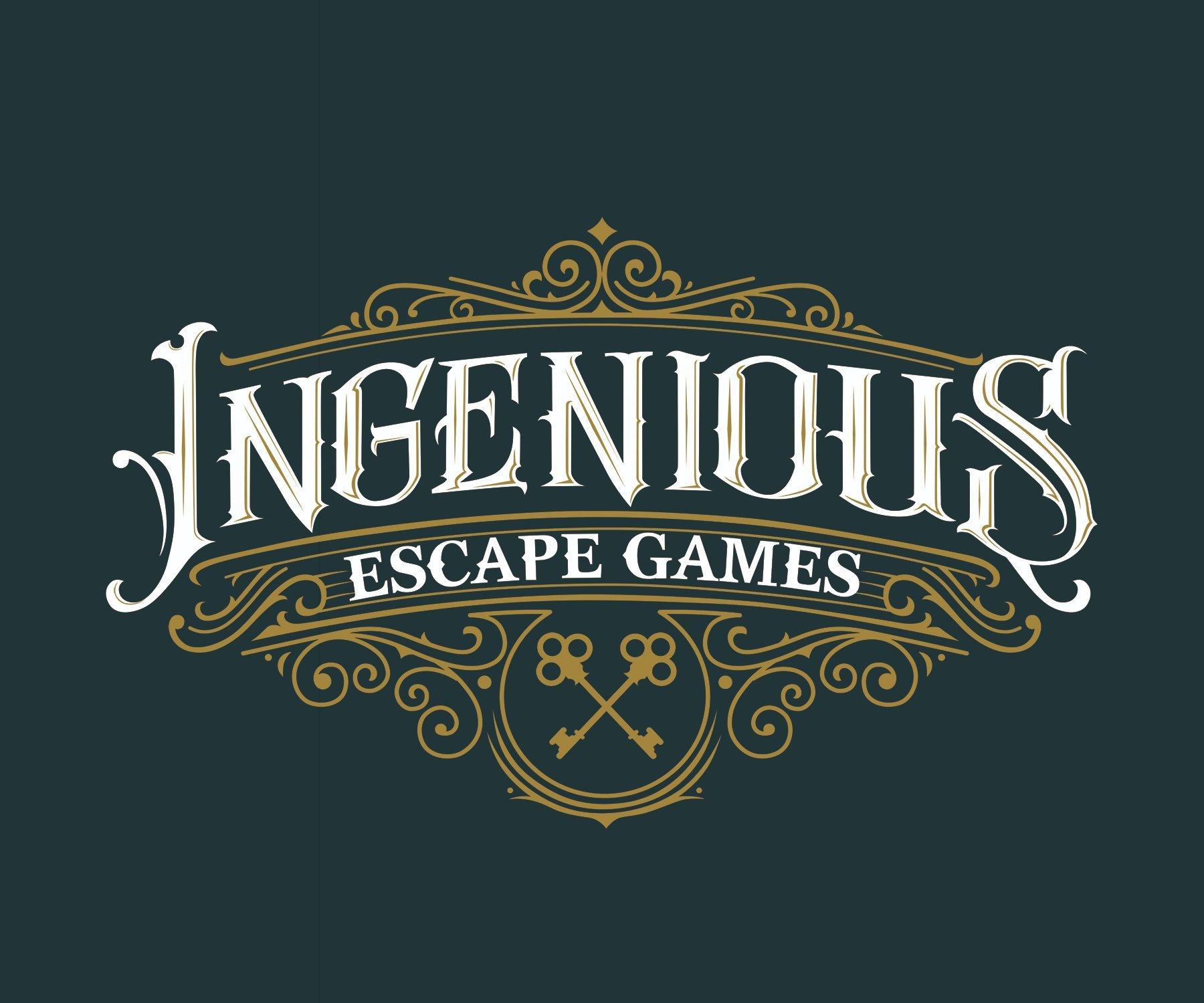 Ingenious Escape Games