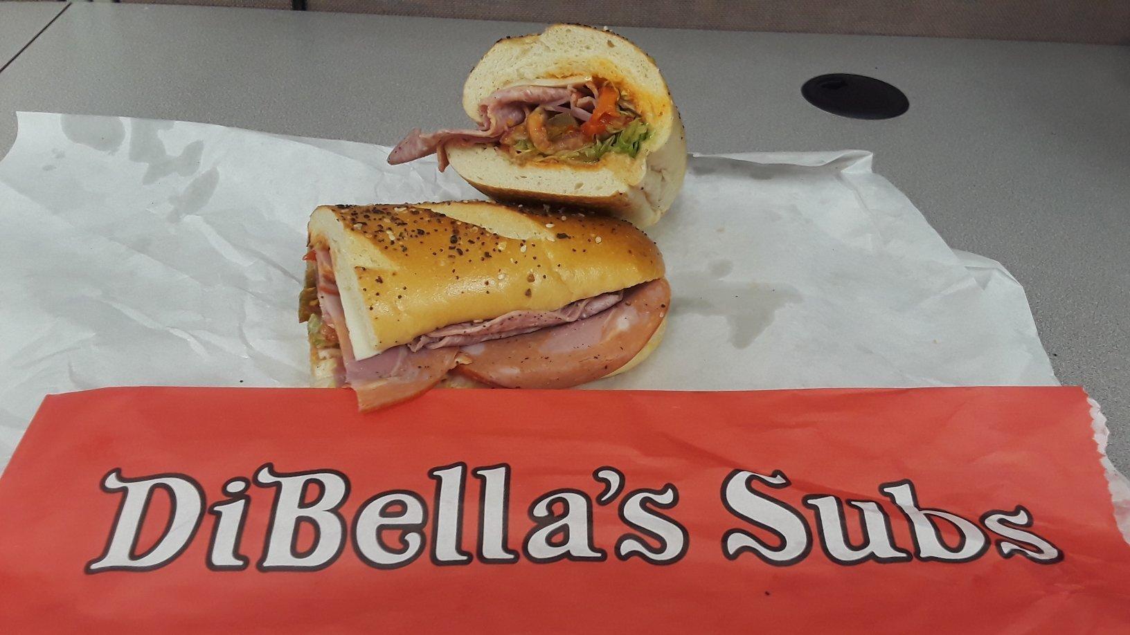 DiBella's Subs