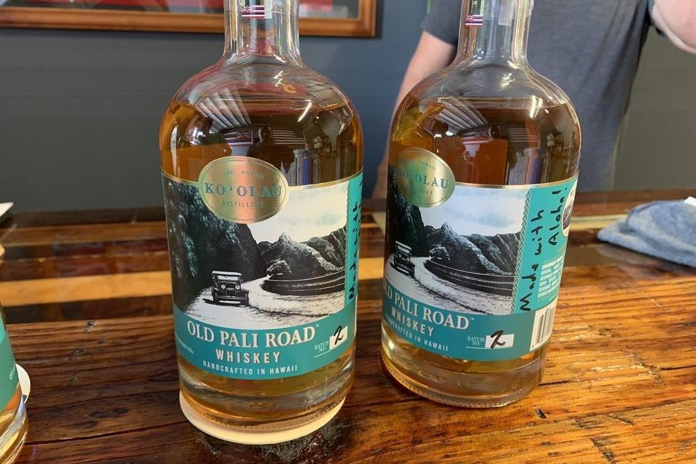 Koolau Distillery