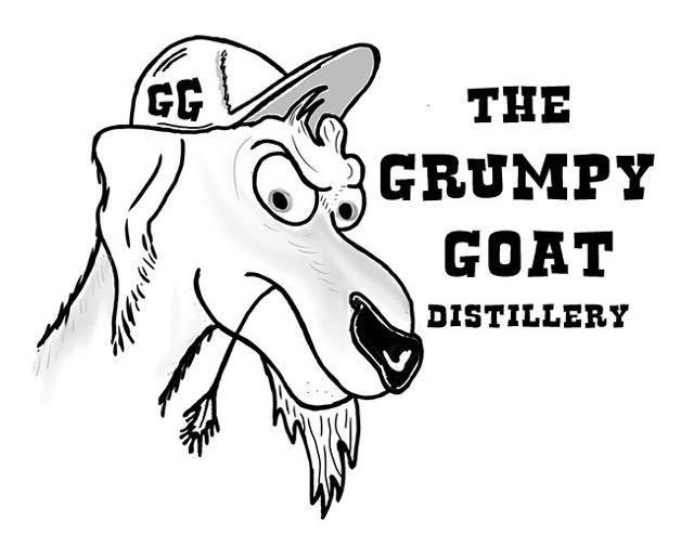 Grumpy Goat Distillery