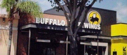 Buffalo Wild Wings