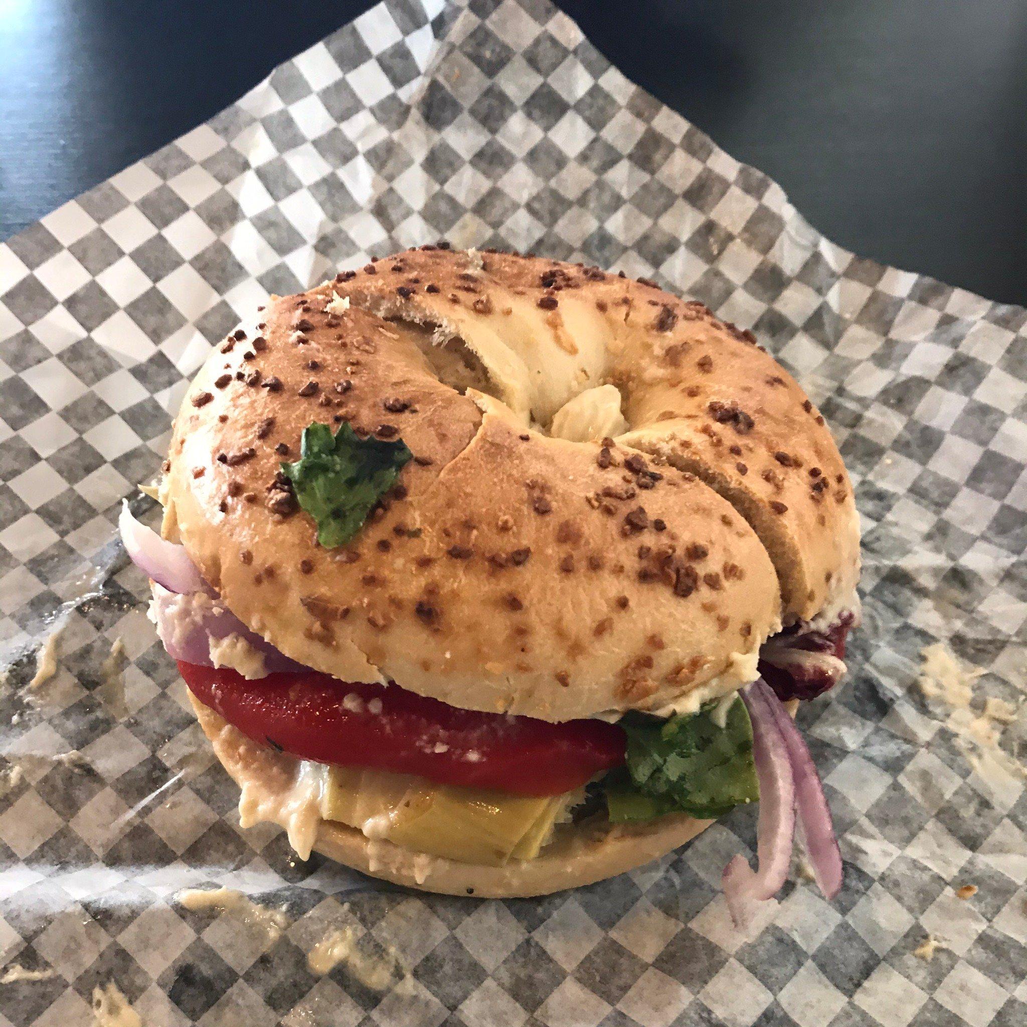 Cazenovia Bagel Co