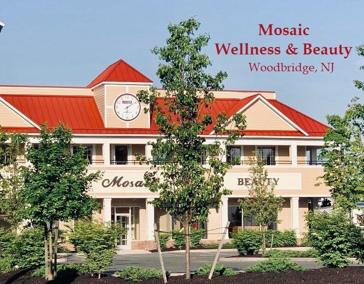 Mosaic Wellness and Beauty