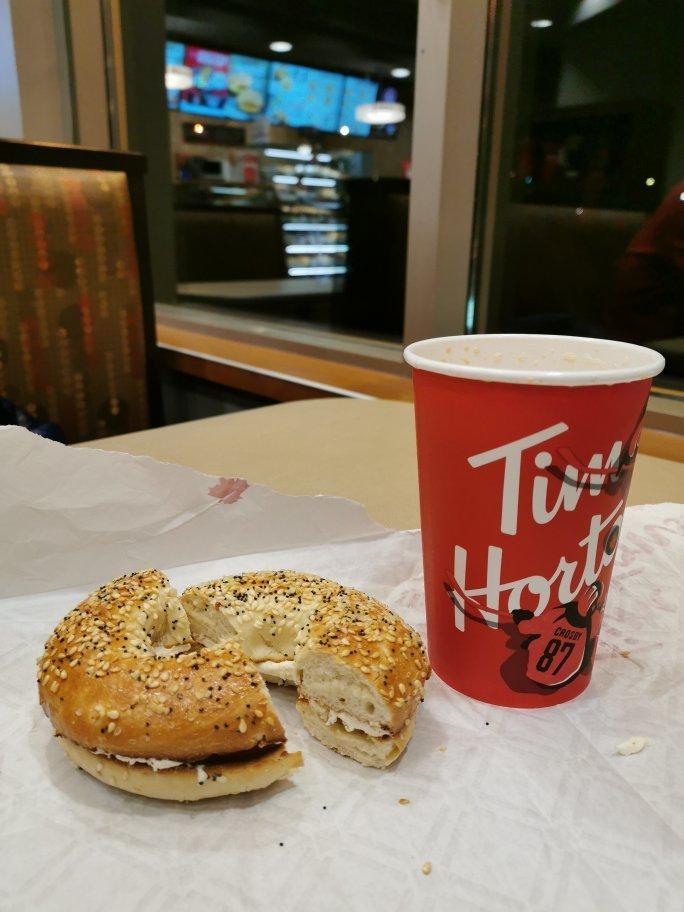 Tim Hortons