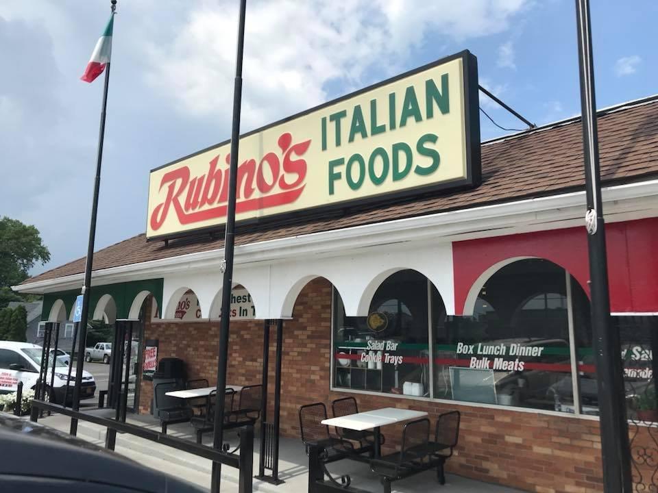 Rubino's Italian Foods