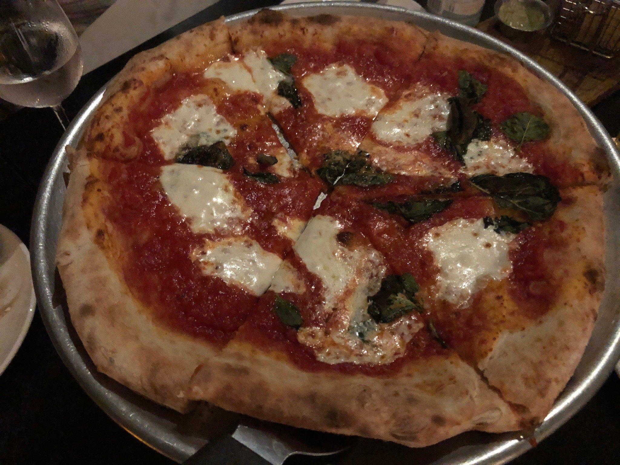 Appetito Craft Pizza & Wine Bar