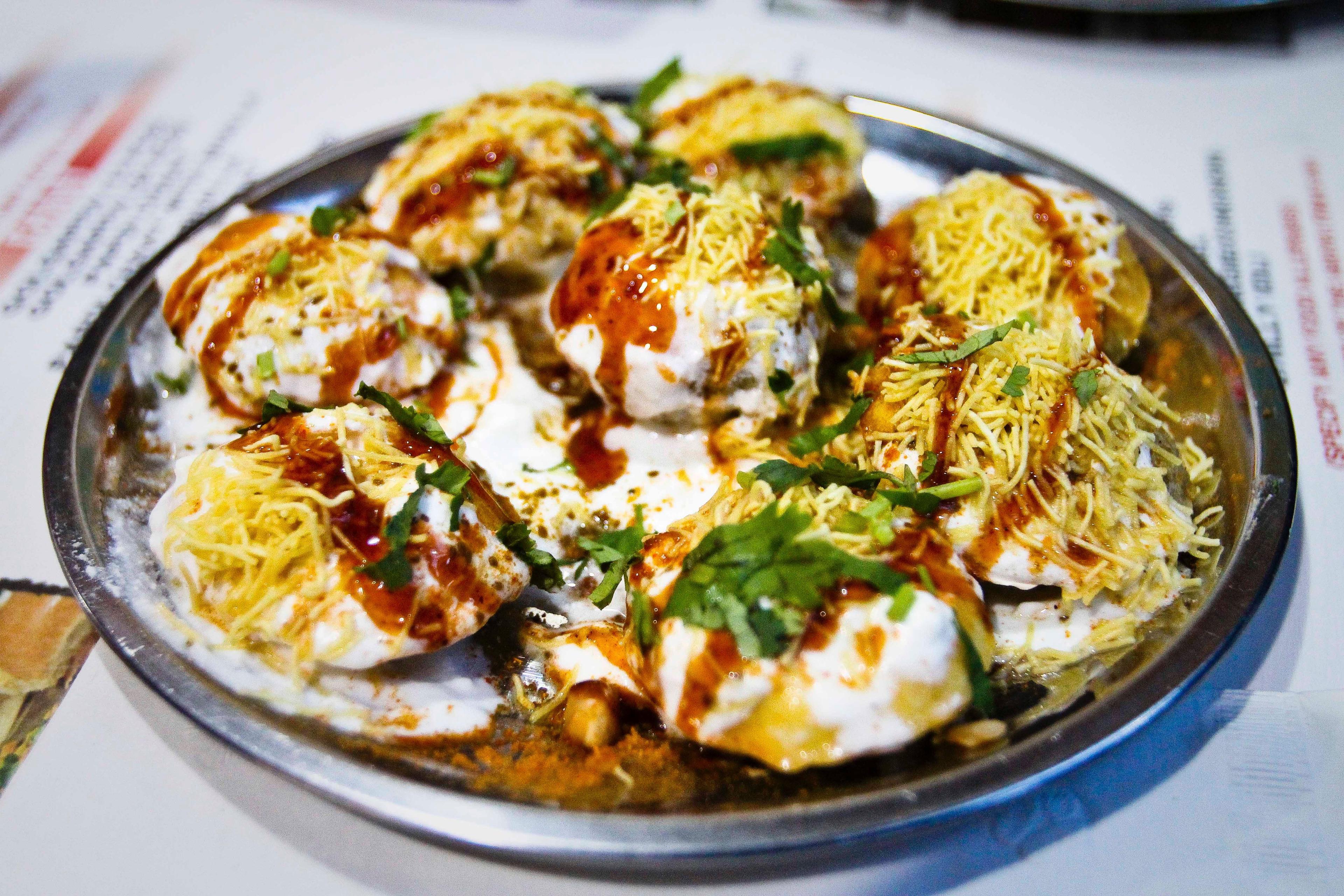 Apna Chaat House