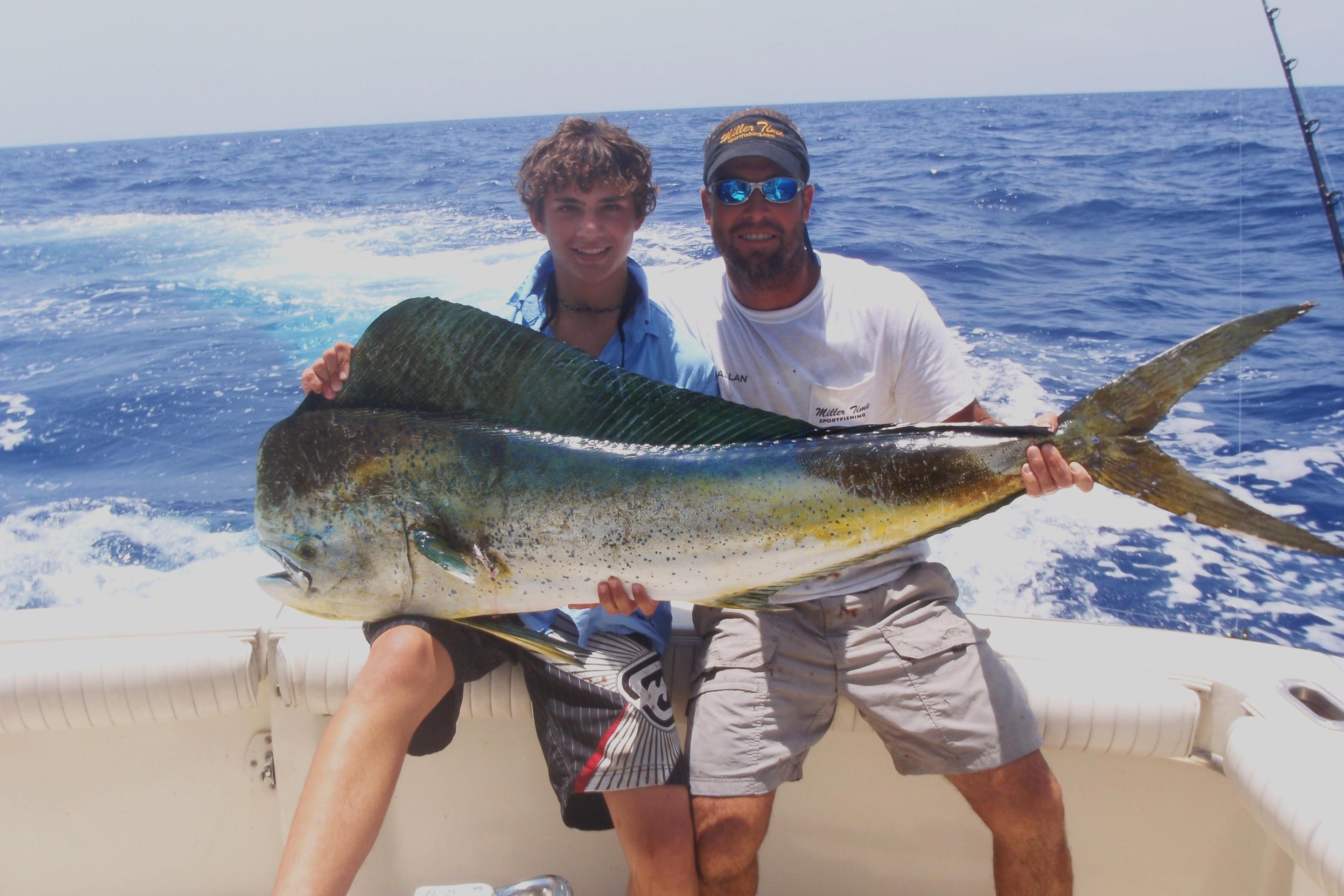 Miami Beach Fishing Charters