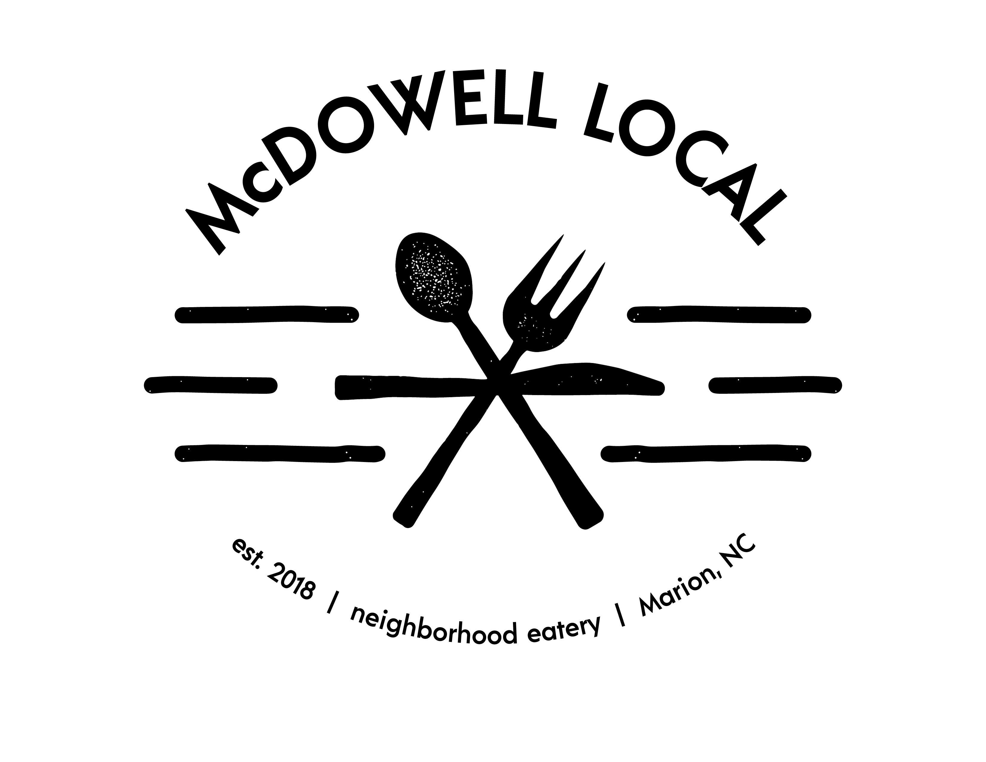 McDowell Local