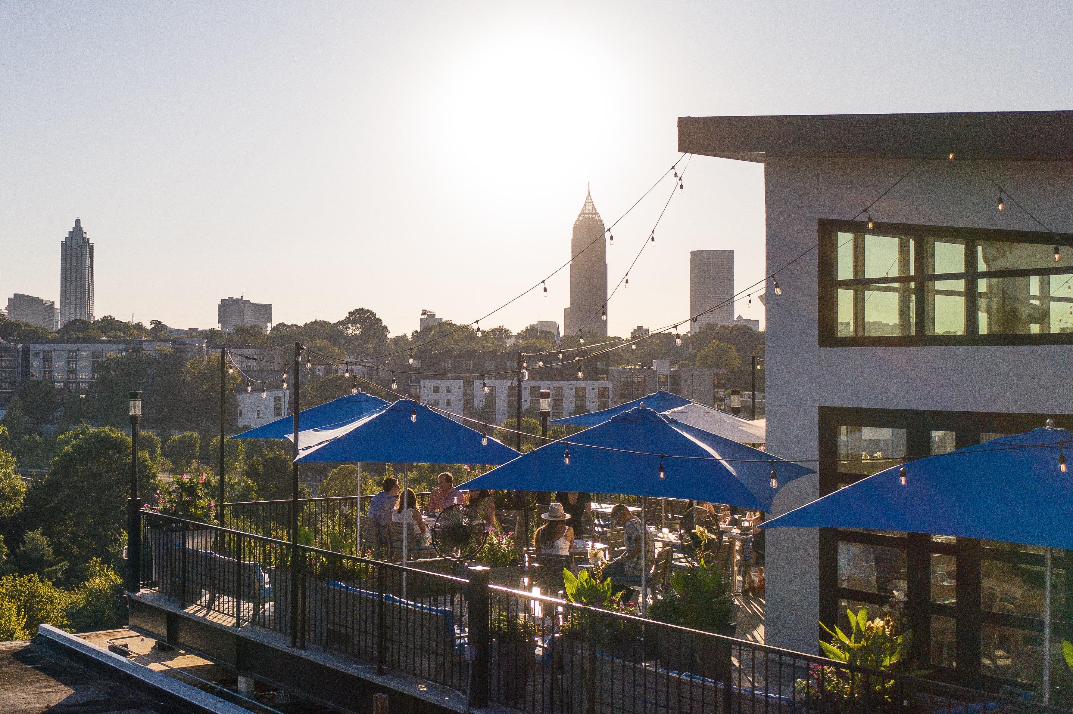 Estrella Rooftop