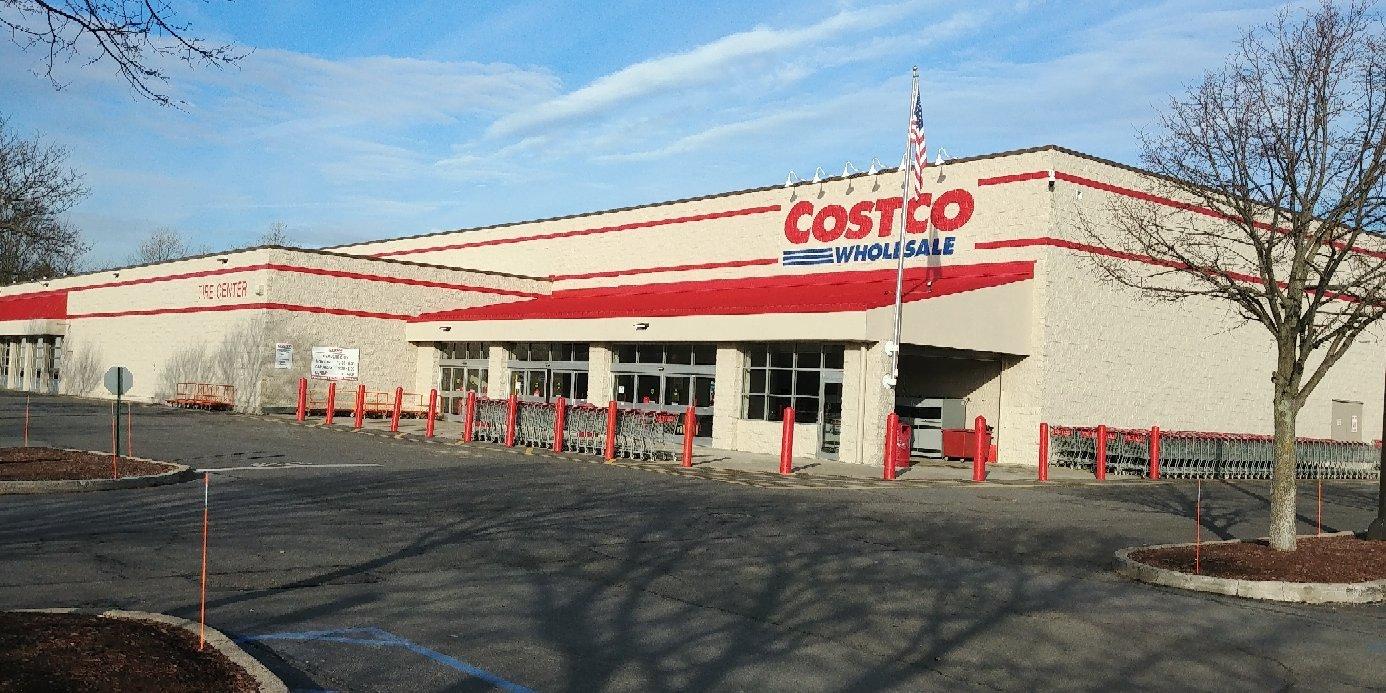 Costco