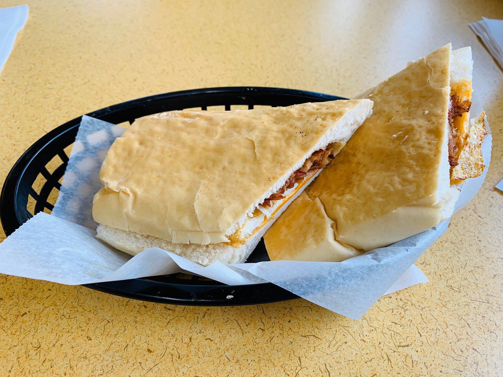 Panaderia Pan Del Cielo