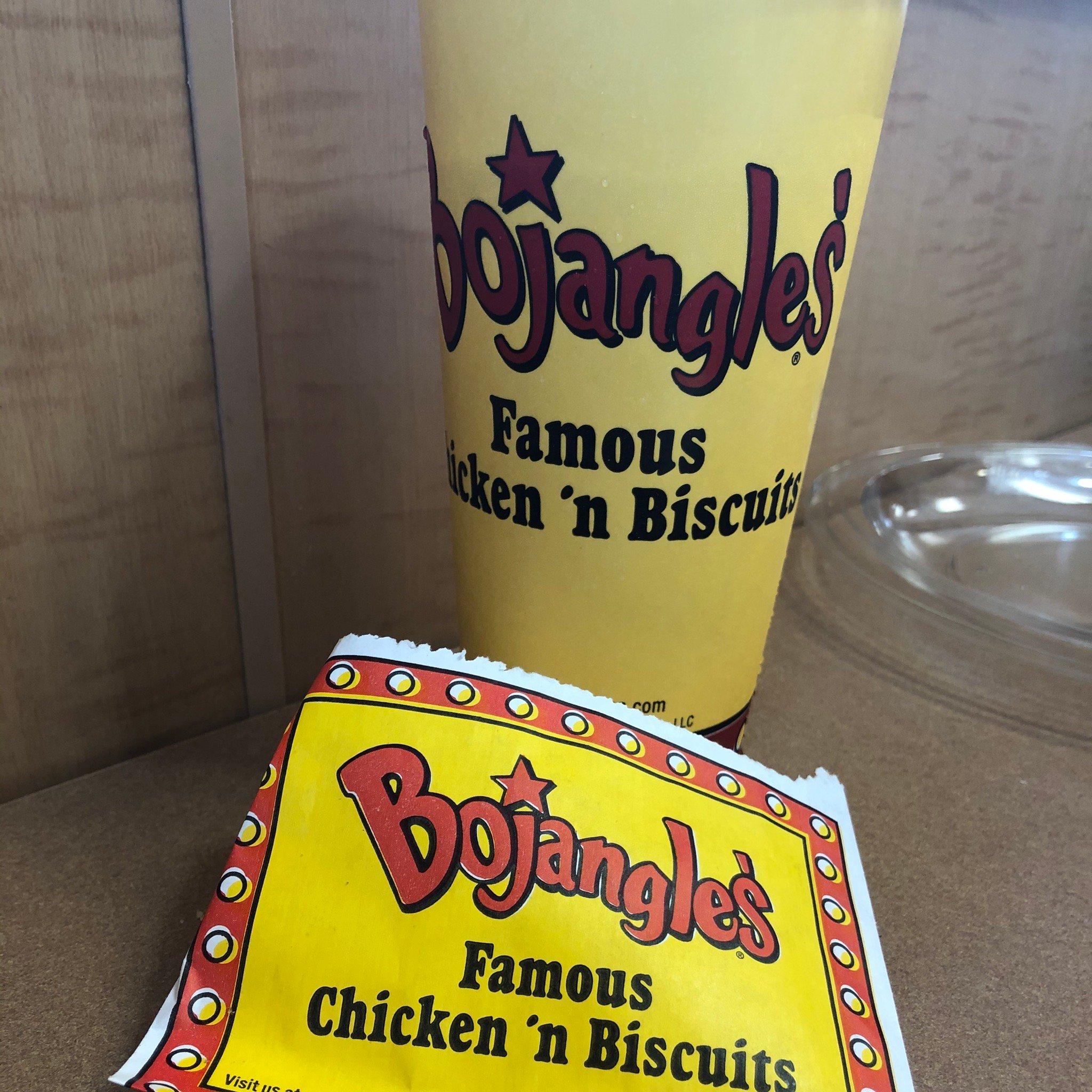 Bojangles