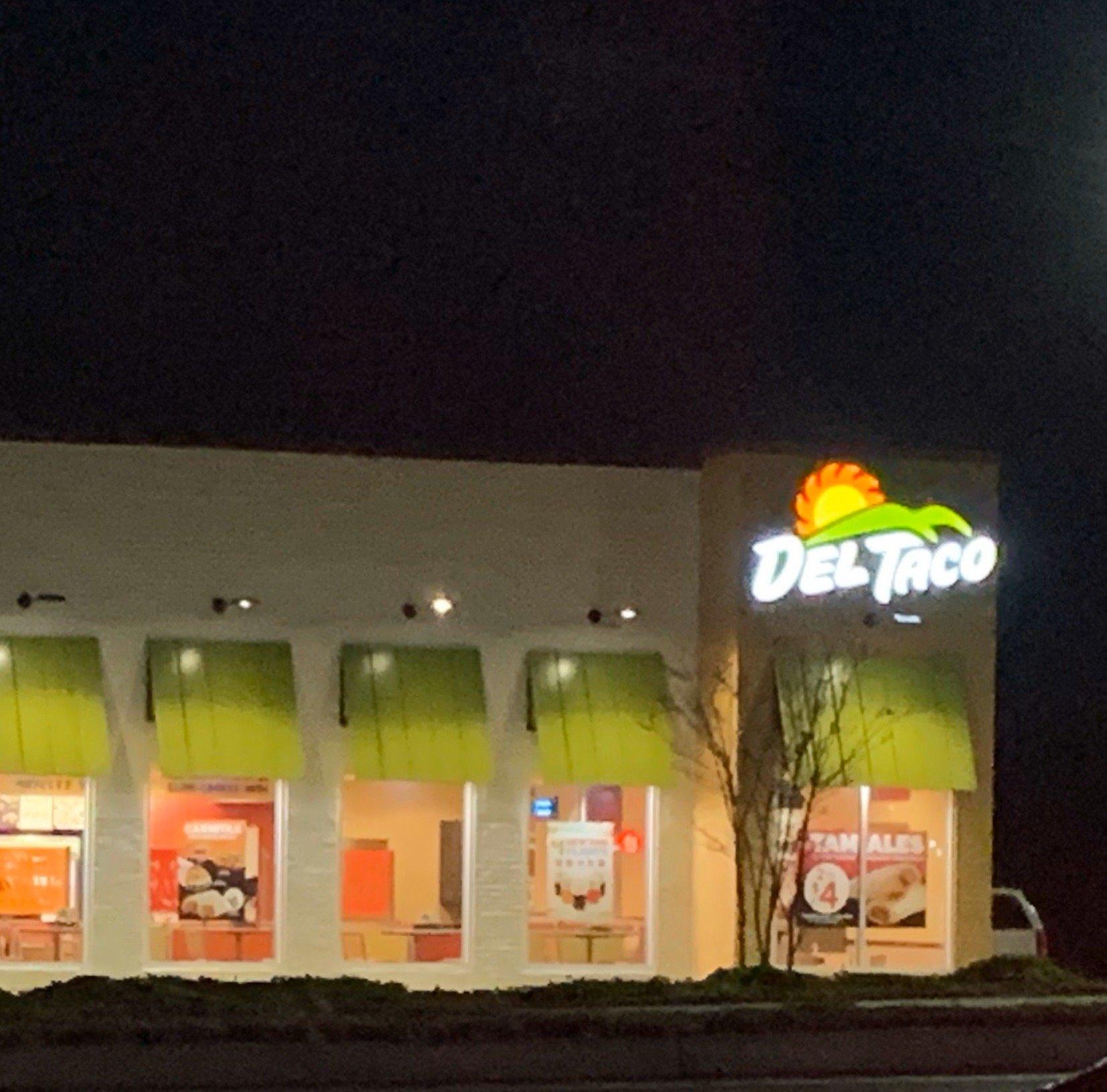 Del Taco