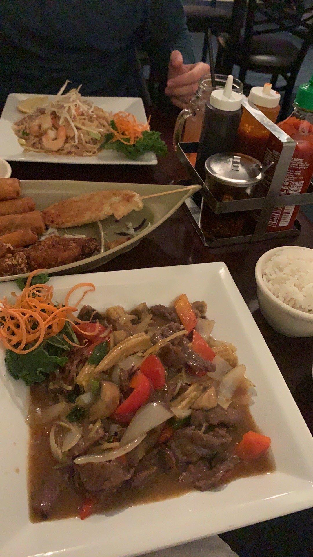 Sara Thai Restaurant