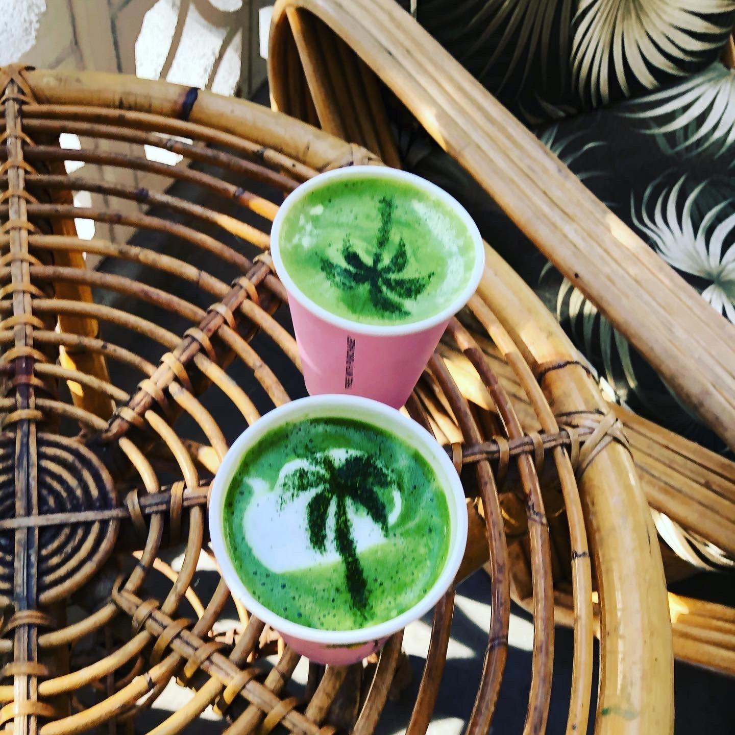 Cha Cha Matcha (WeHo)