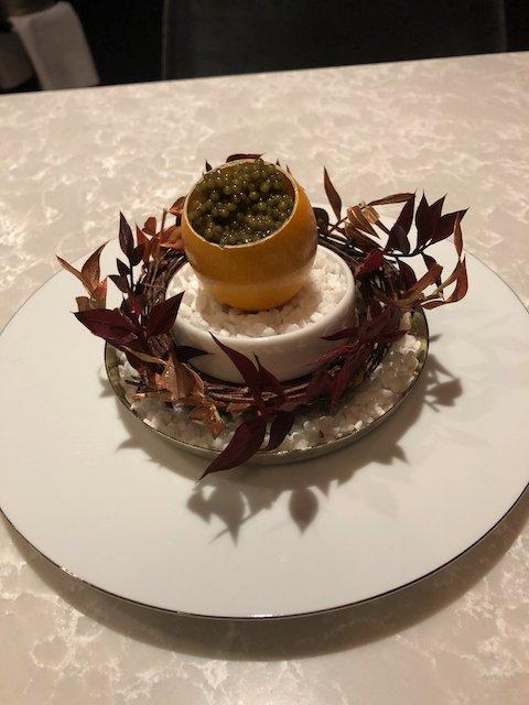 Markys Caviar