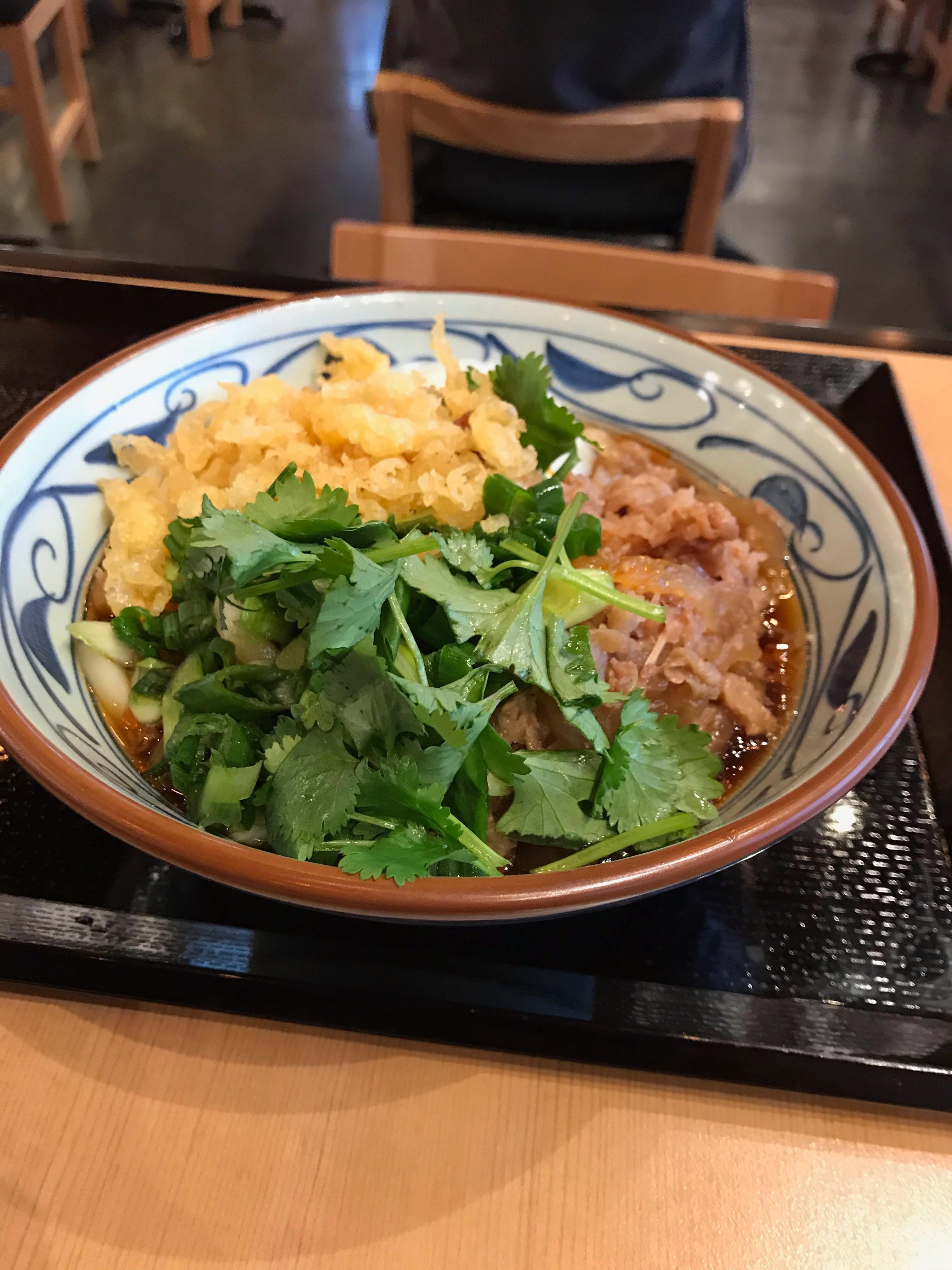 Marugame Udon