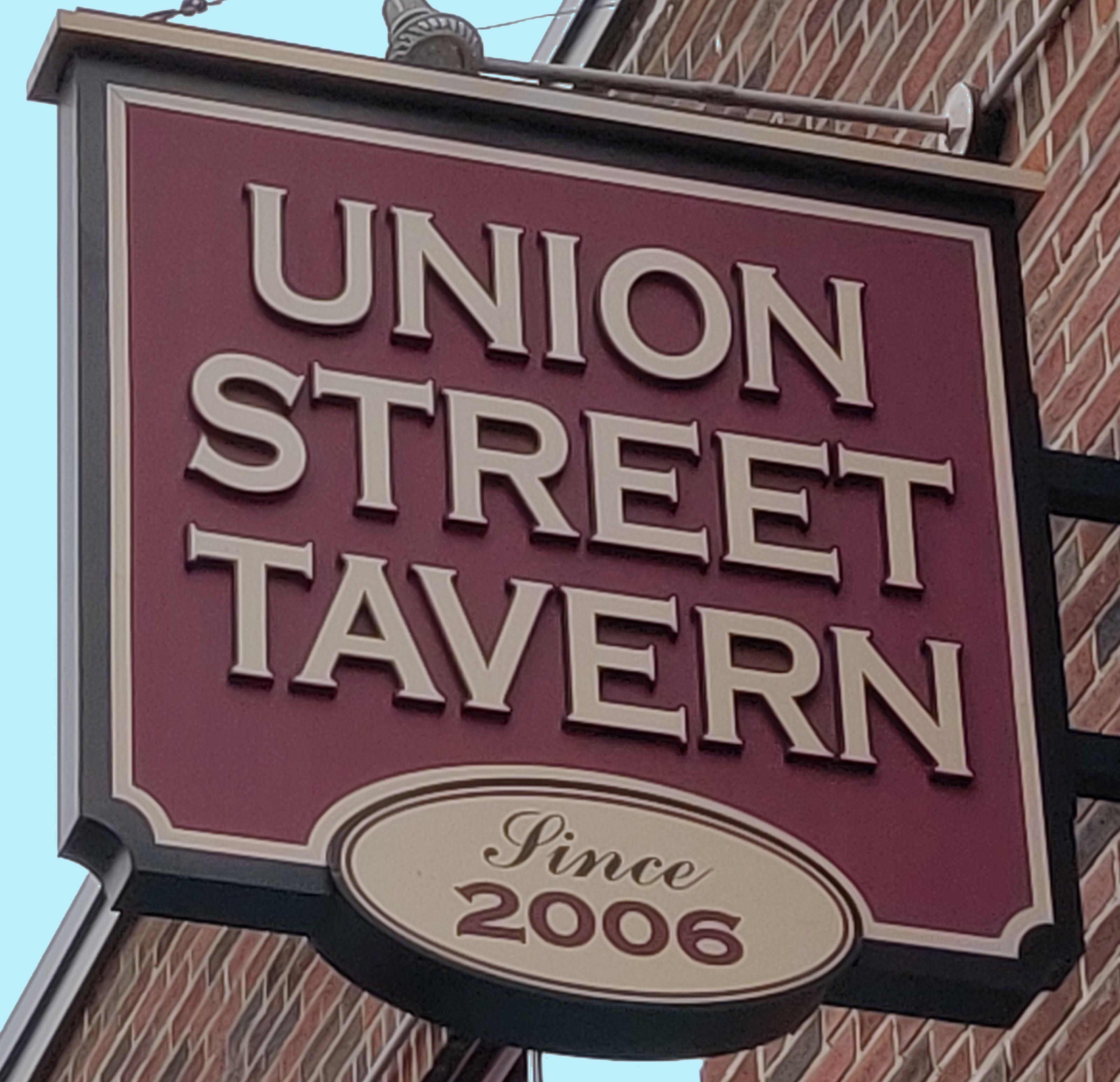 Union Street Tavern