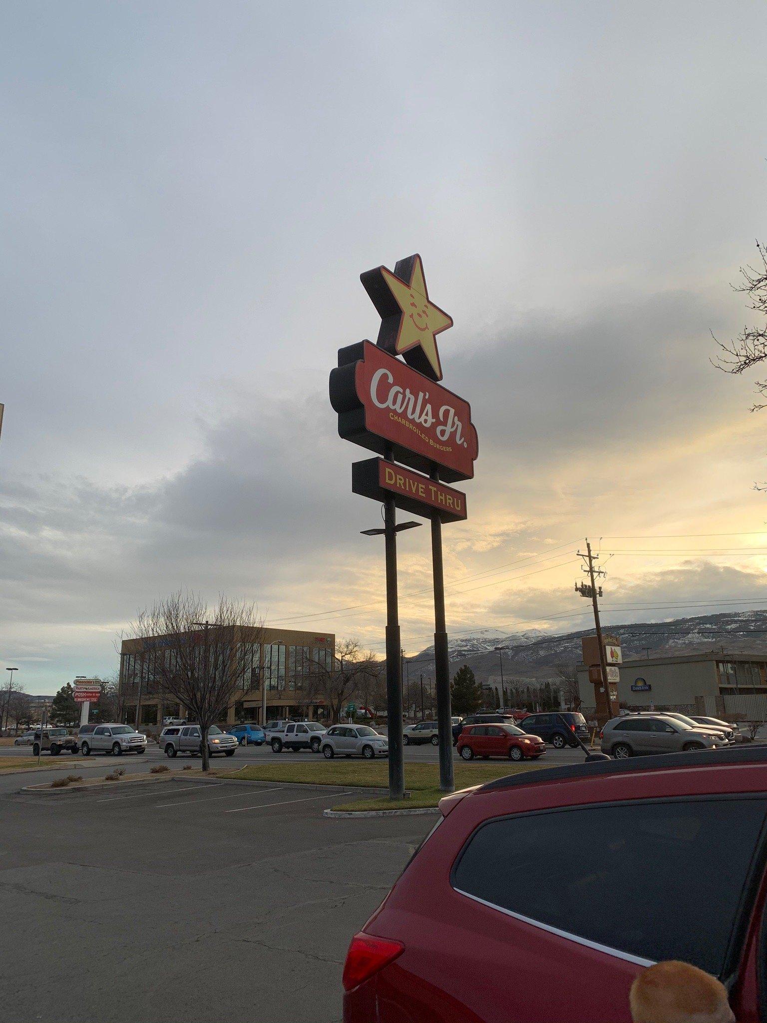 Carl's Jr.