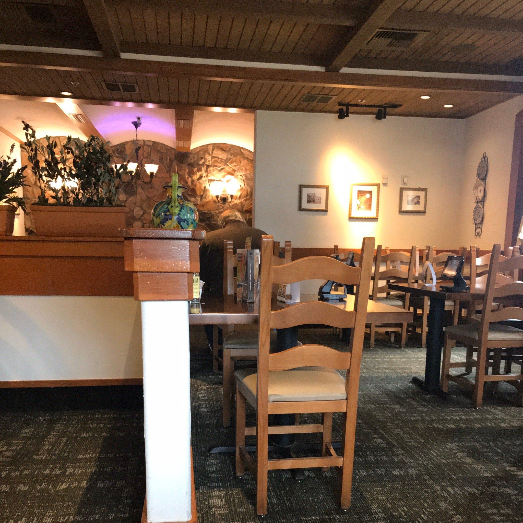 Olive Garden Italian Restaurant