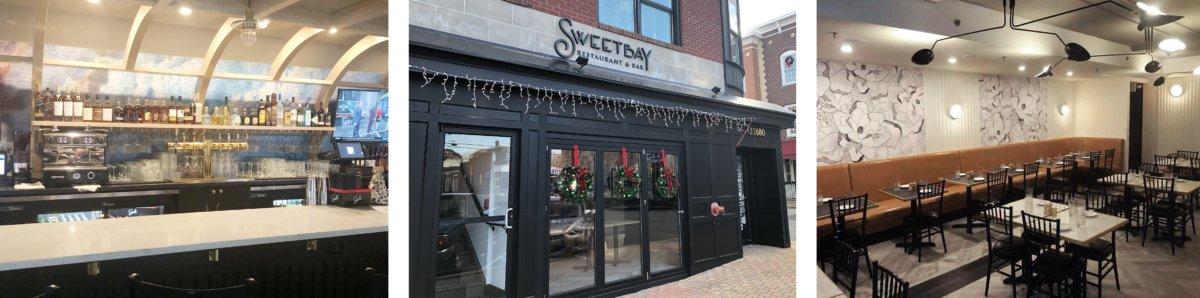 Sweetbay Restaurant & Bar