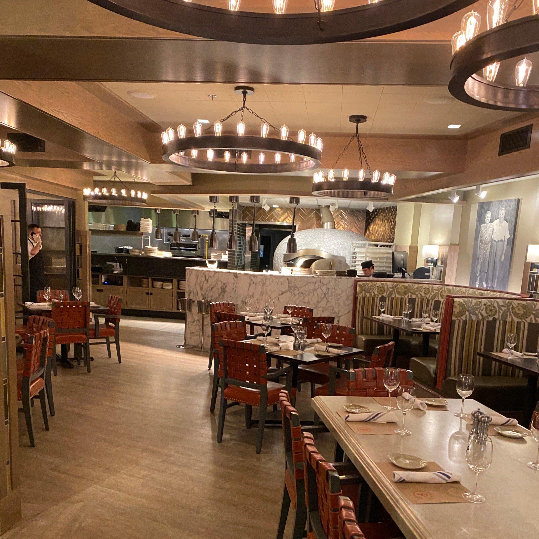 Piattino: A Neighborhood Bistro