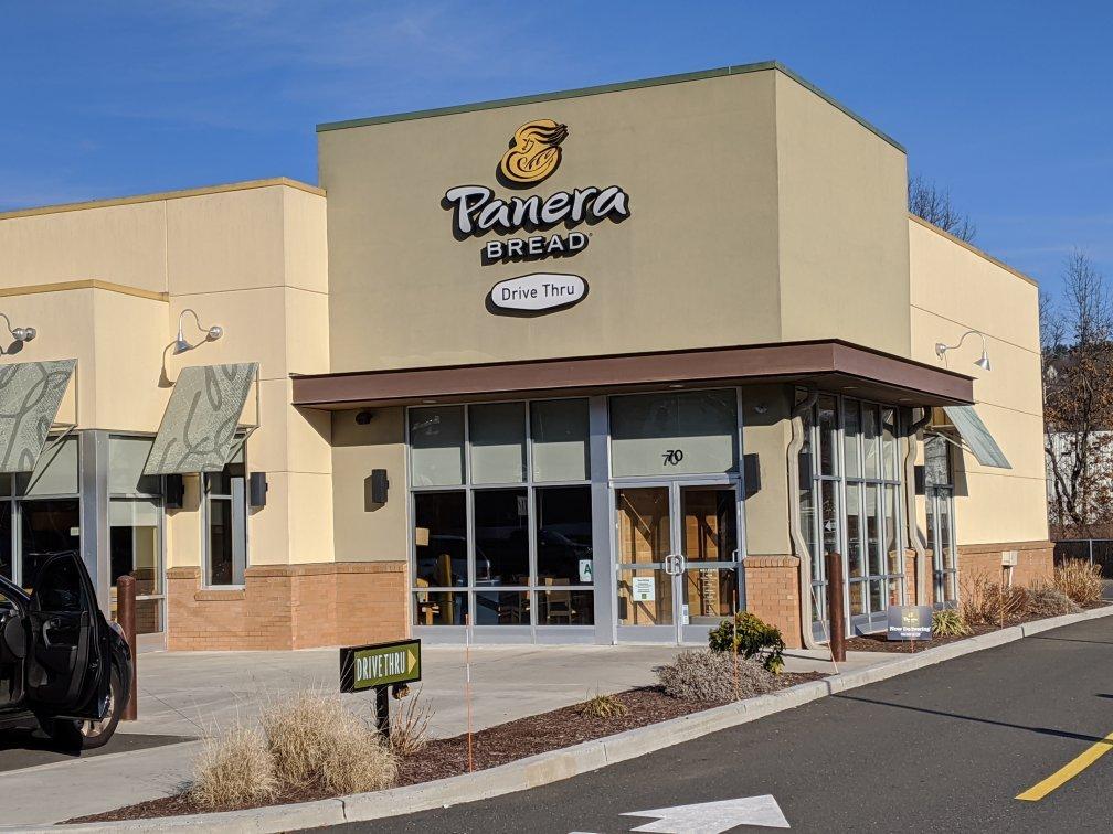 Panera Bread