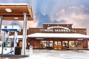 Pardners Mini Market