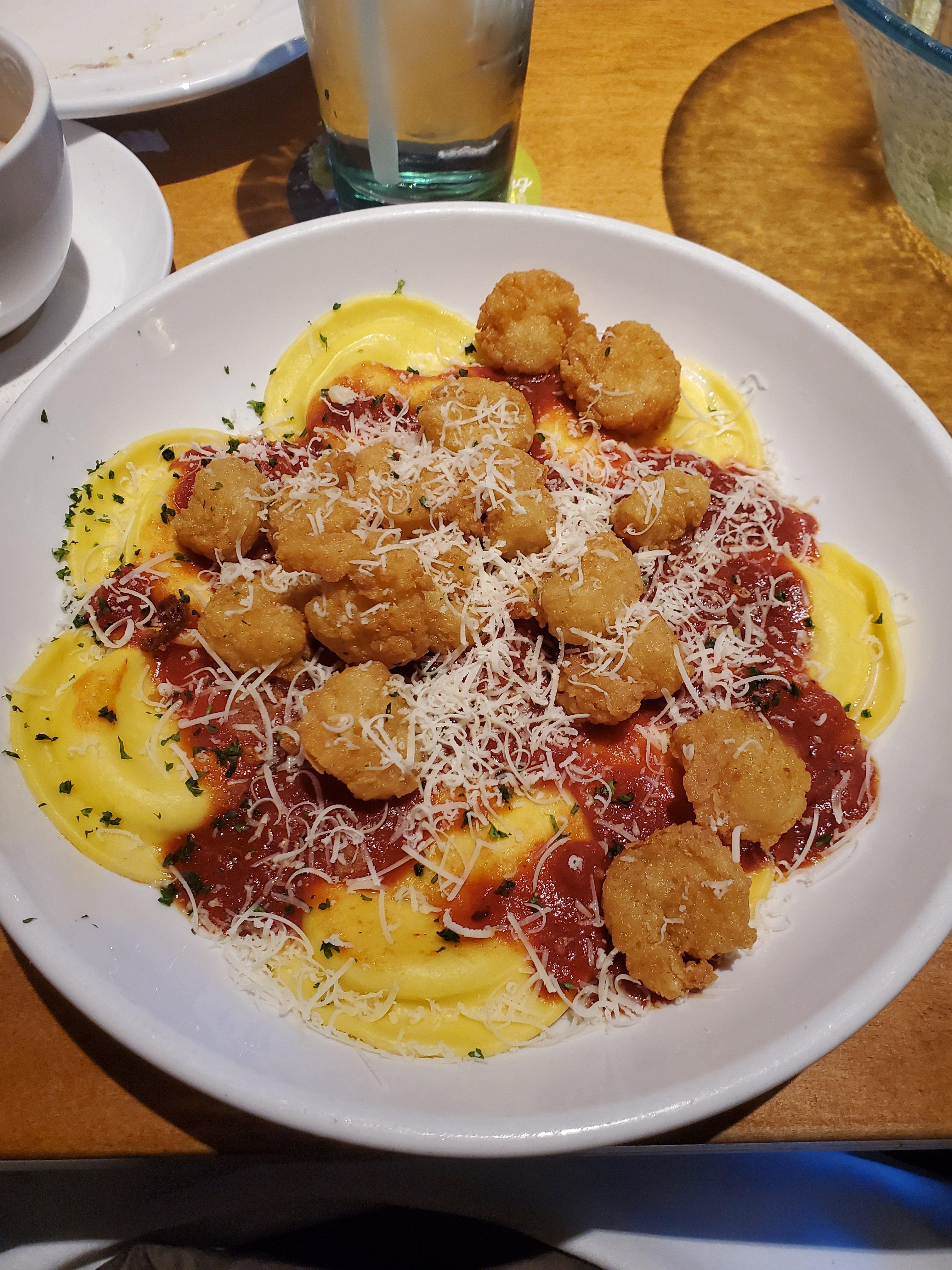 Olive Garden Italian Restaurant