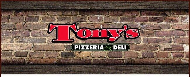 Tony's