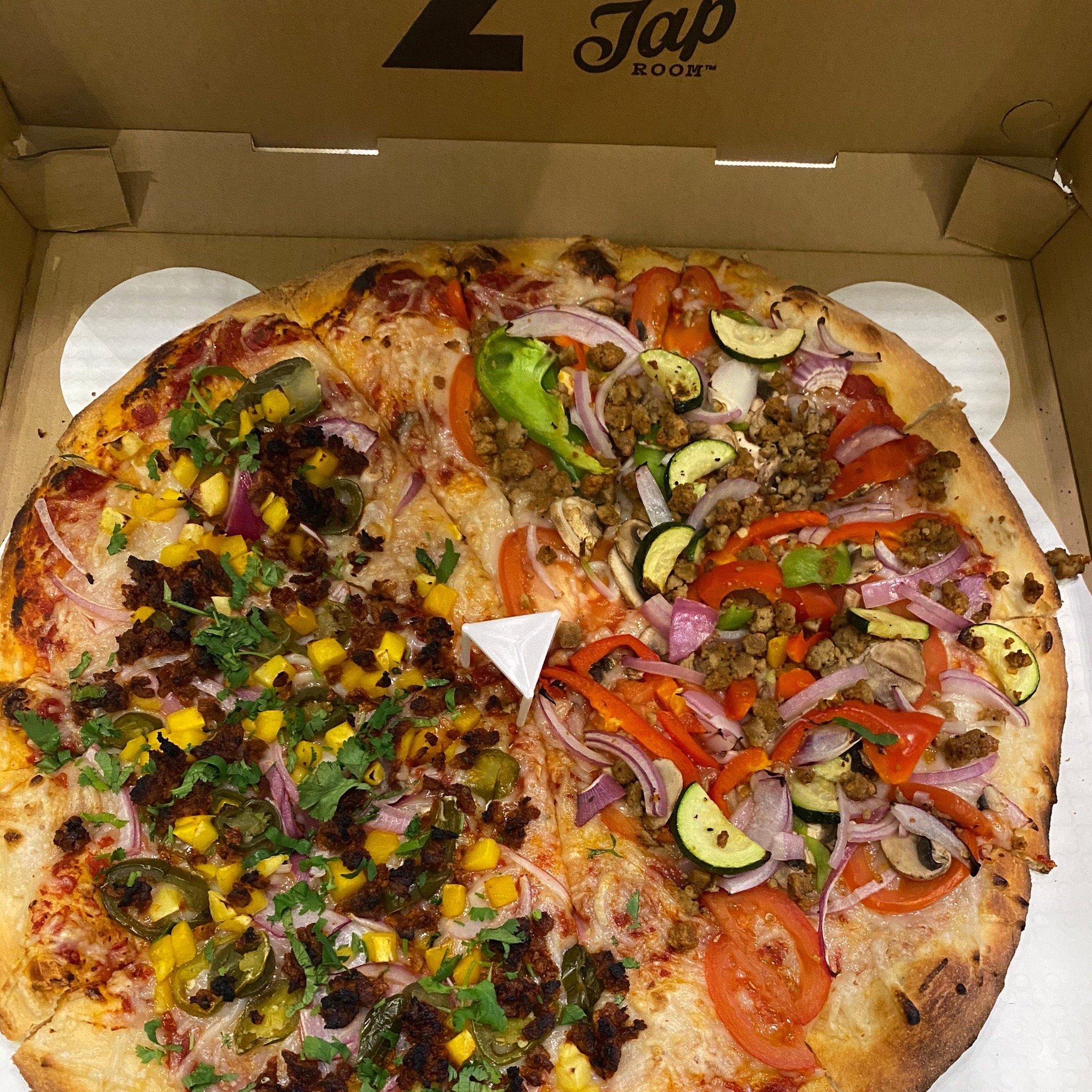 Zpizza