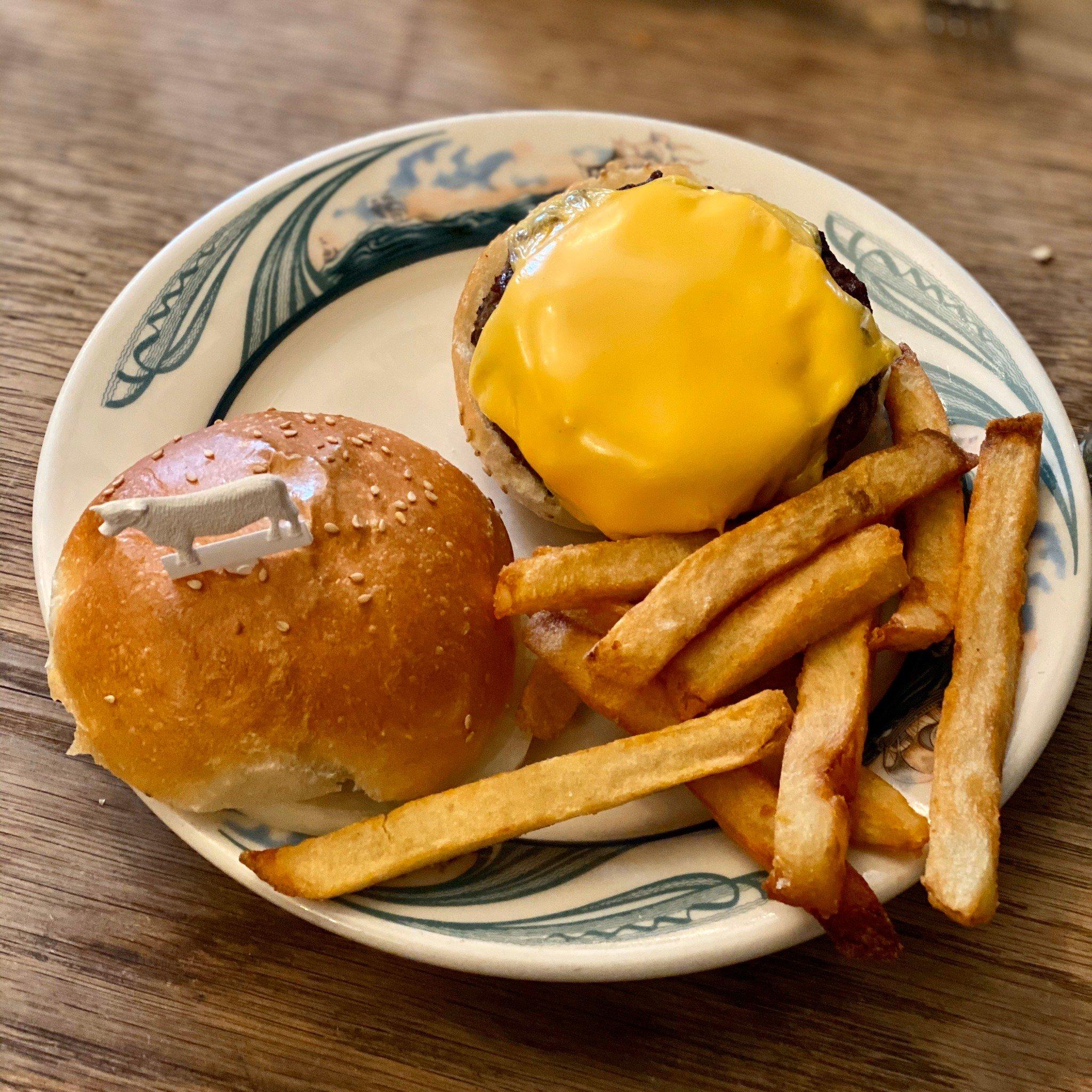 Peter Luger Steak House