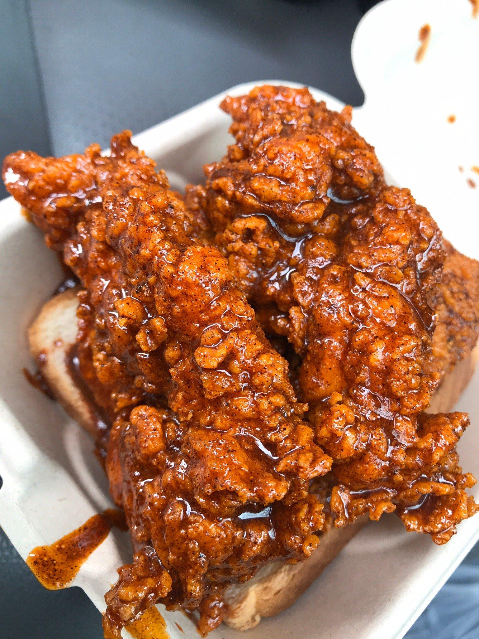 Royals Hot Chicken