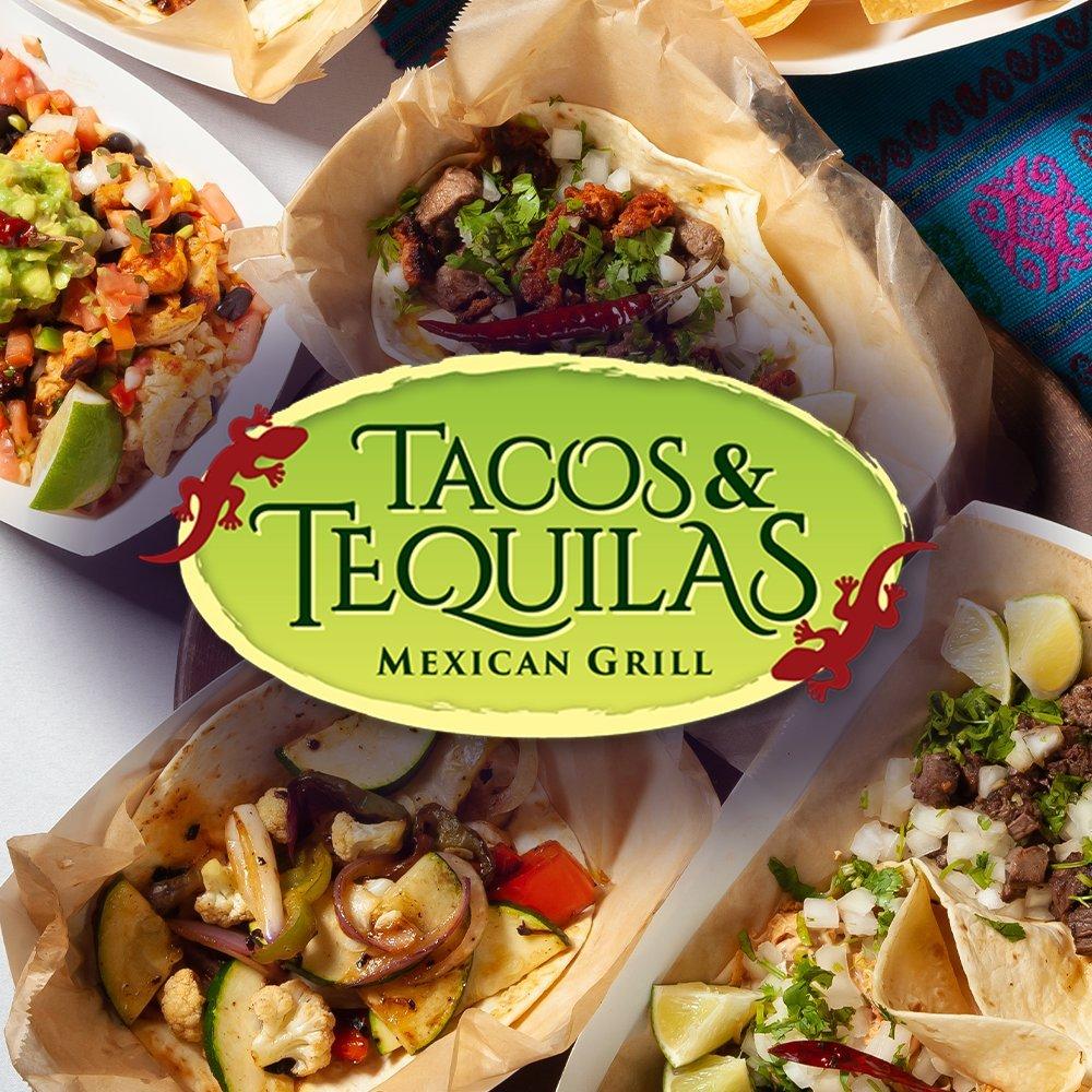 Tacos & Tequilas Mexican Grill