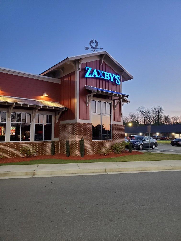 Zaxby's Chicken