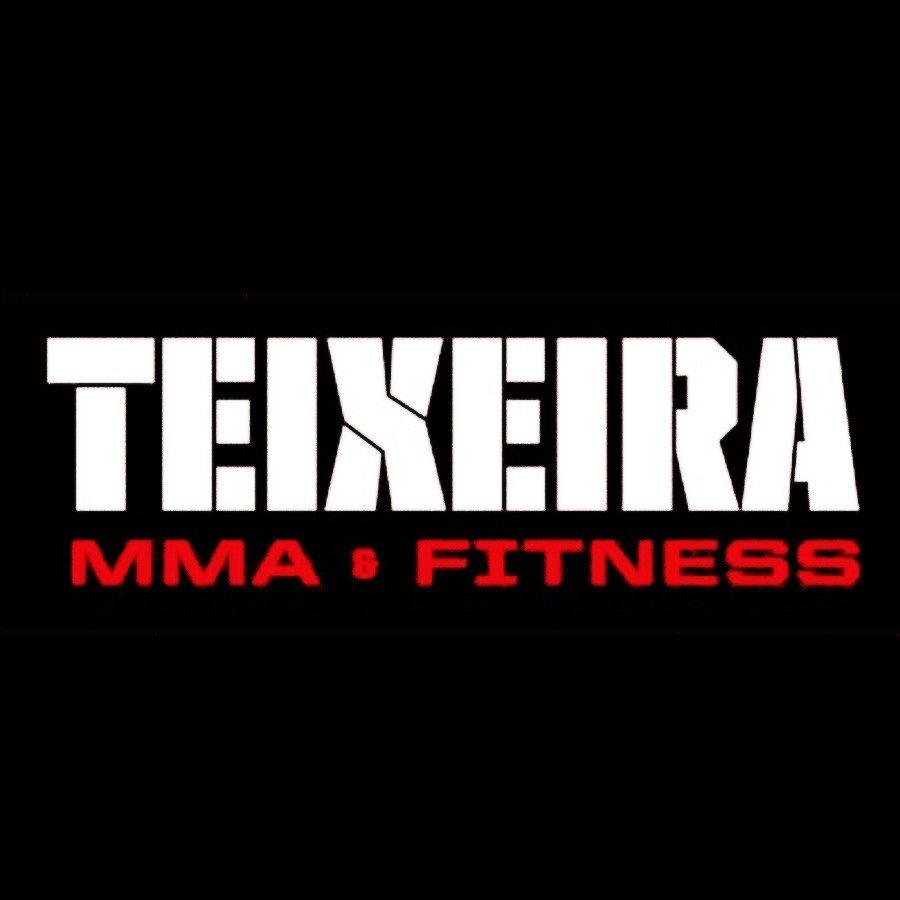 Teixeira MMA & Fitness