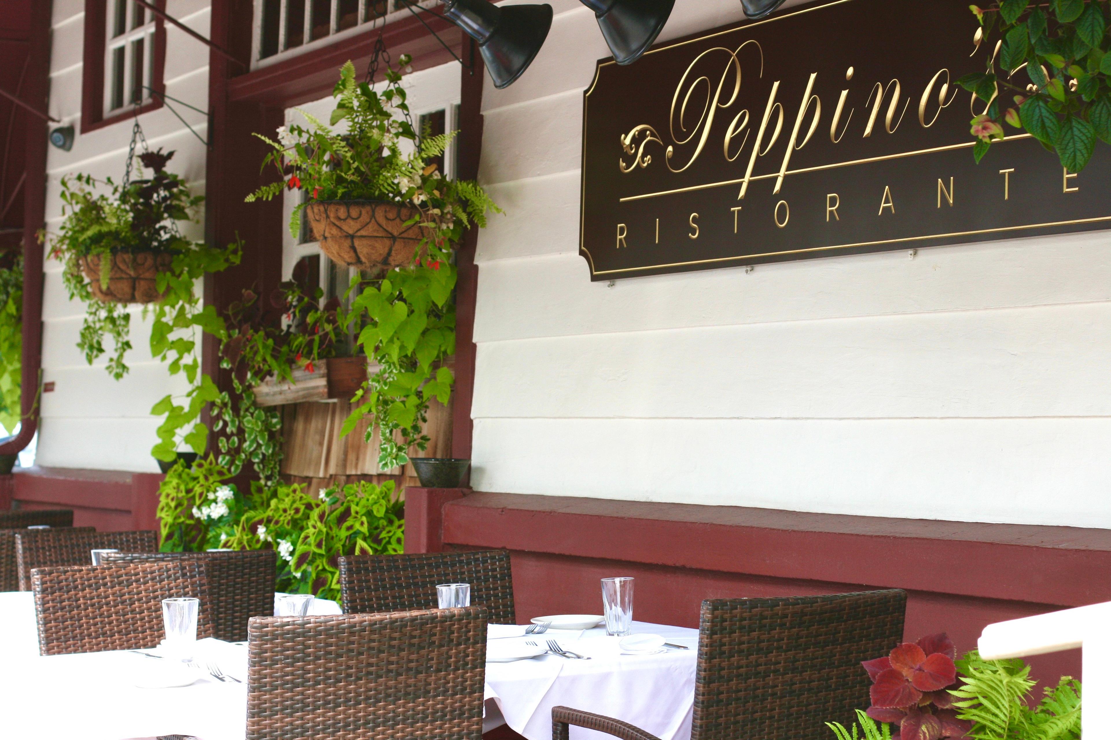 Peppino's Ristorante