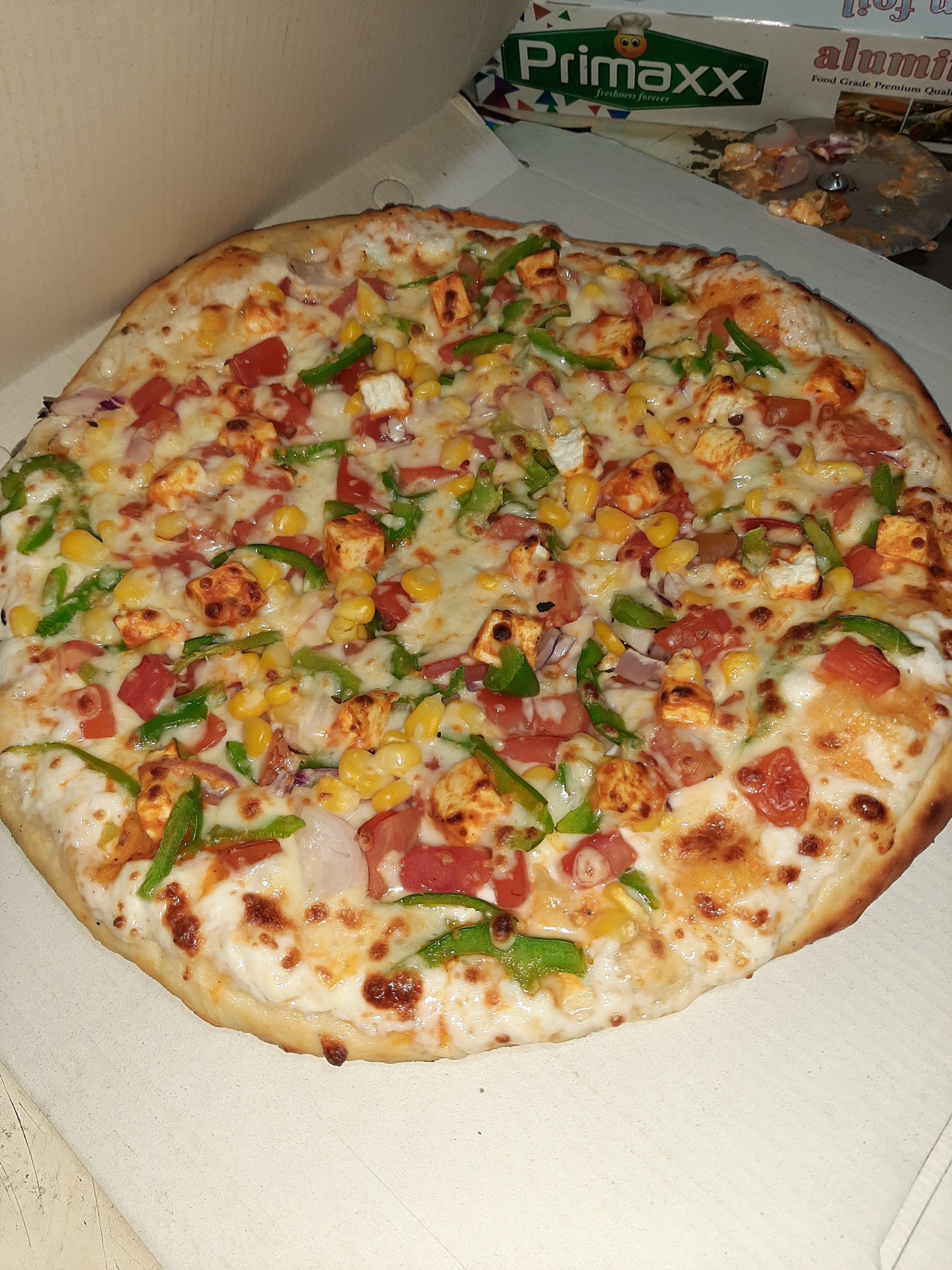 First Choice 2 for 1 Pizza