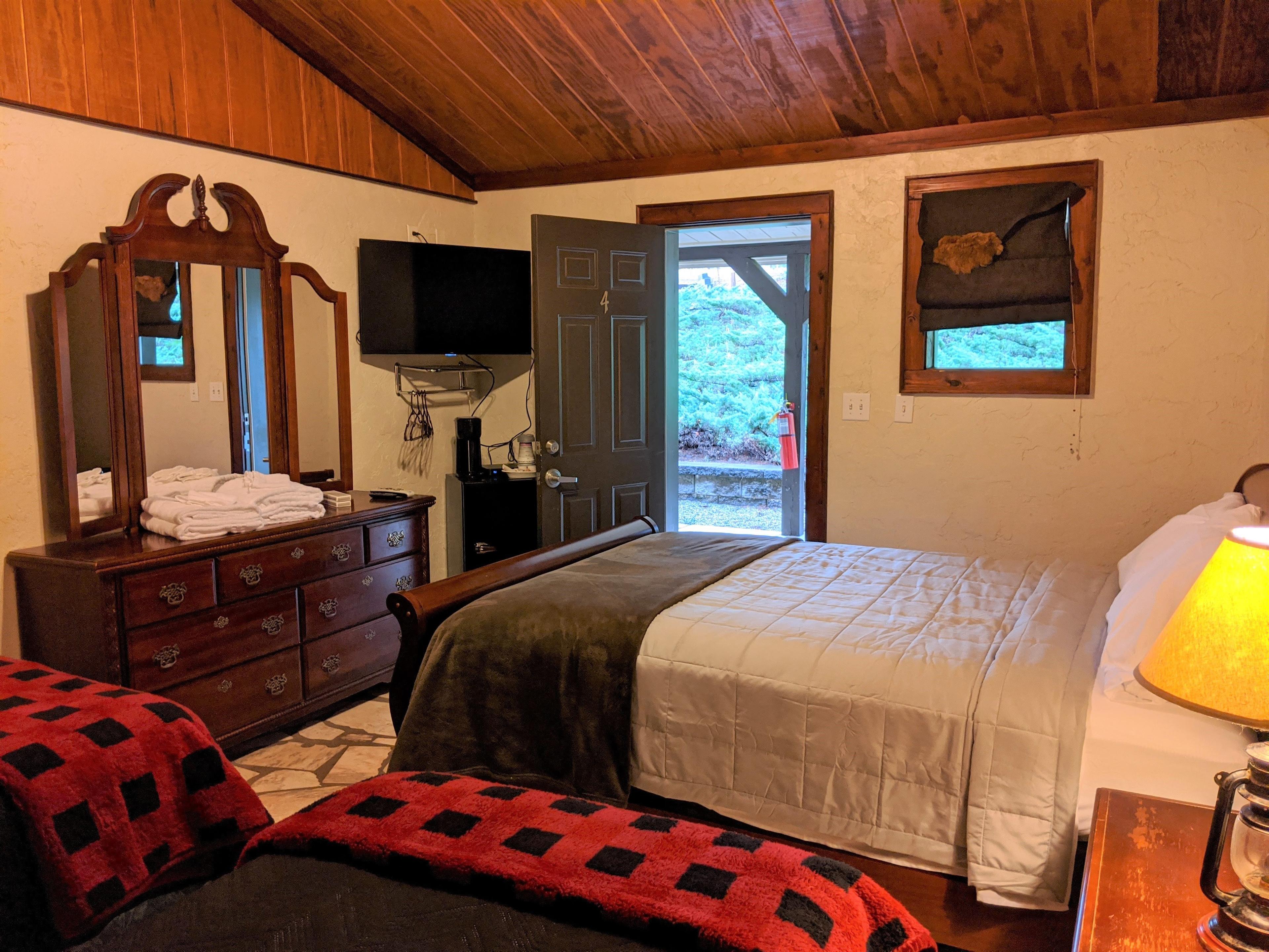 Chattooga River Lodge and Campground