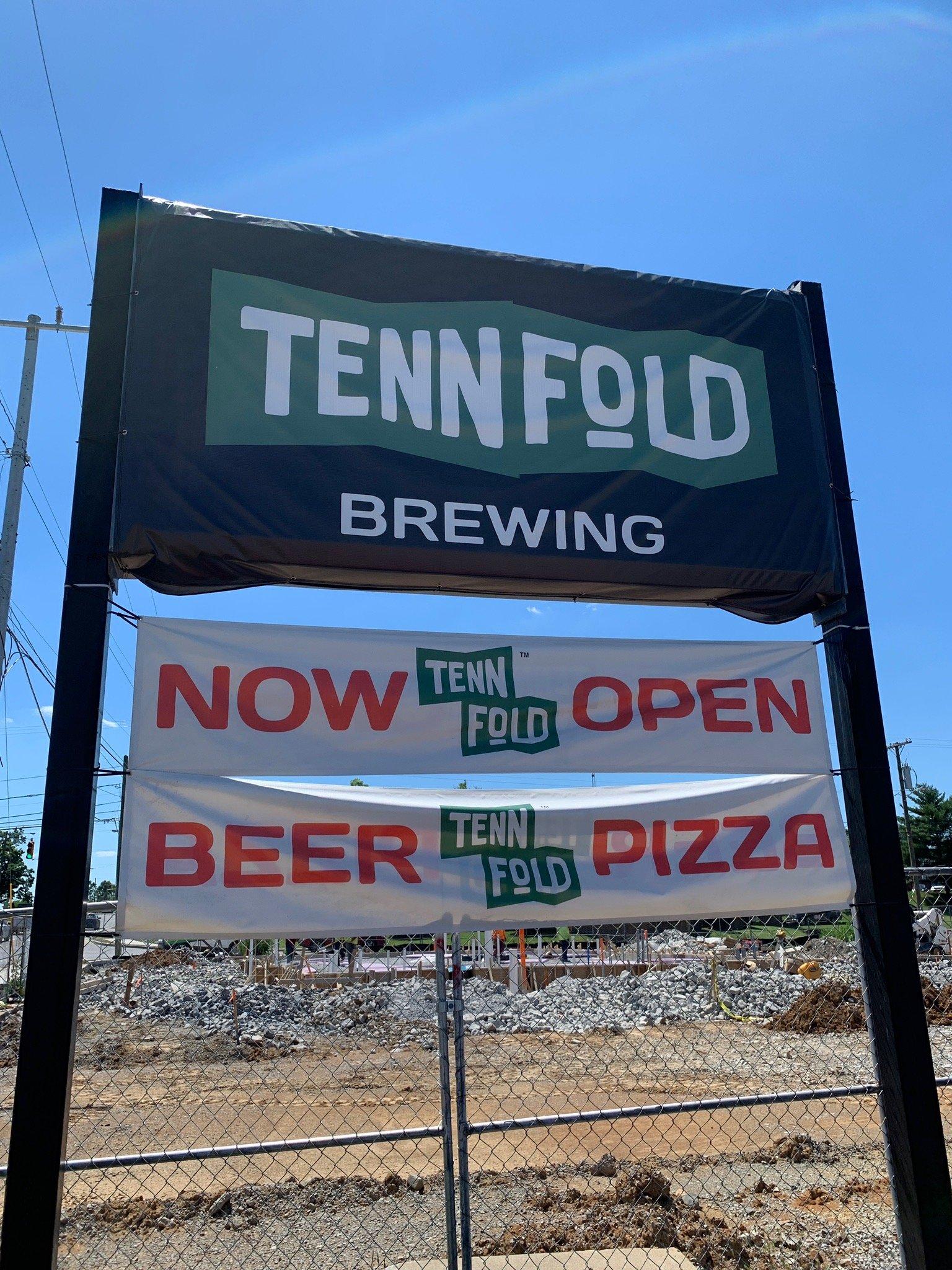 Tennfold Brewing