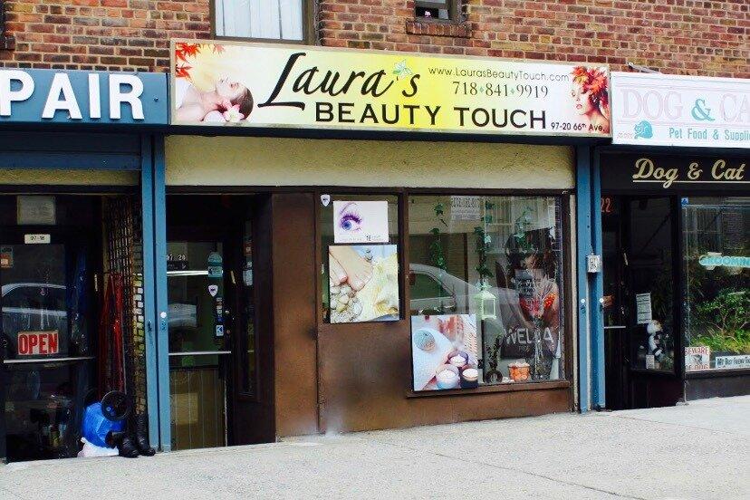 Lauras Beauty Touch