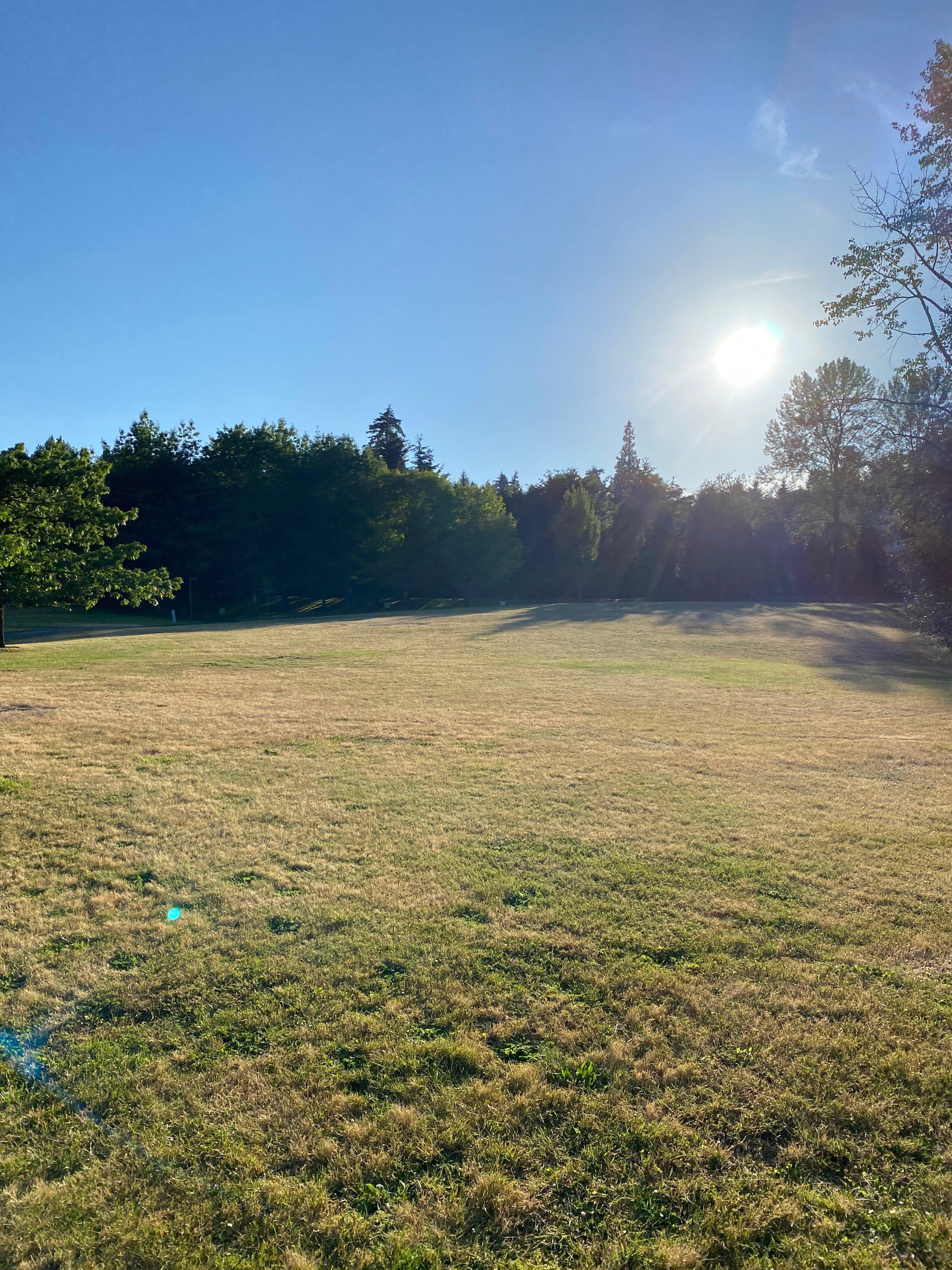 Lake Boren Park