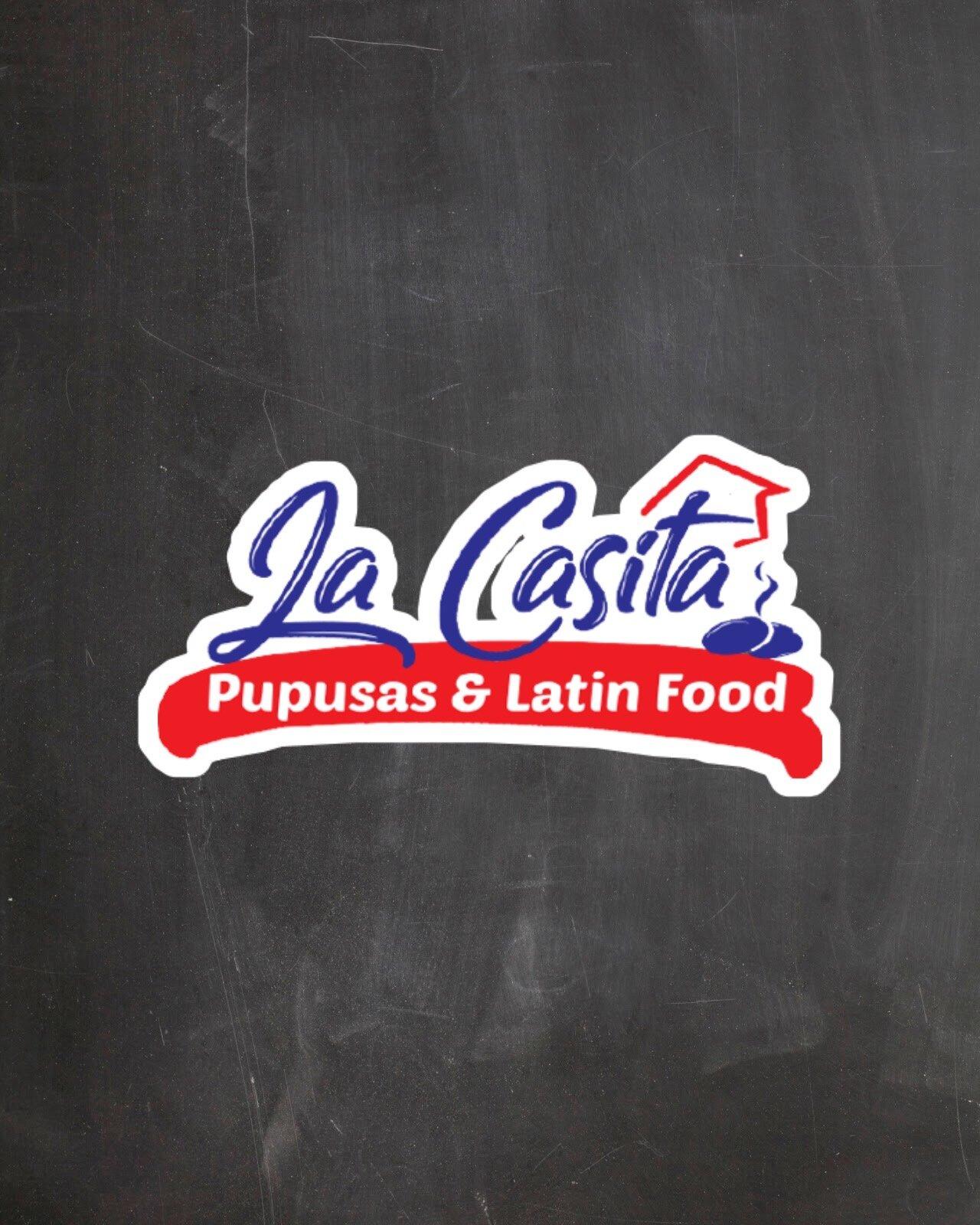 La Casita Pupusas & Latin Food