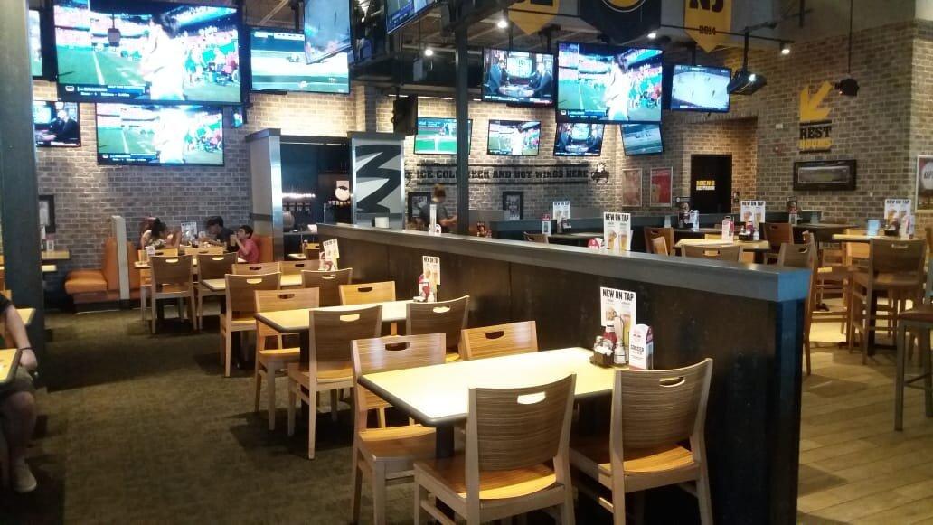 Buffalo Wild Wings