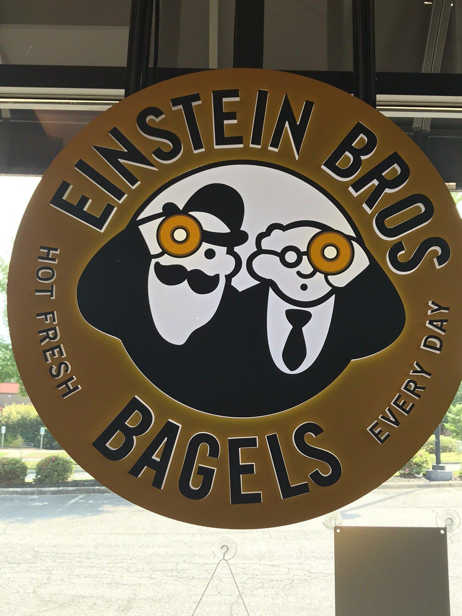 Einstein Bros. Bagels