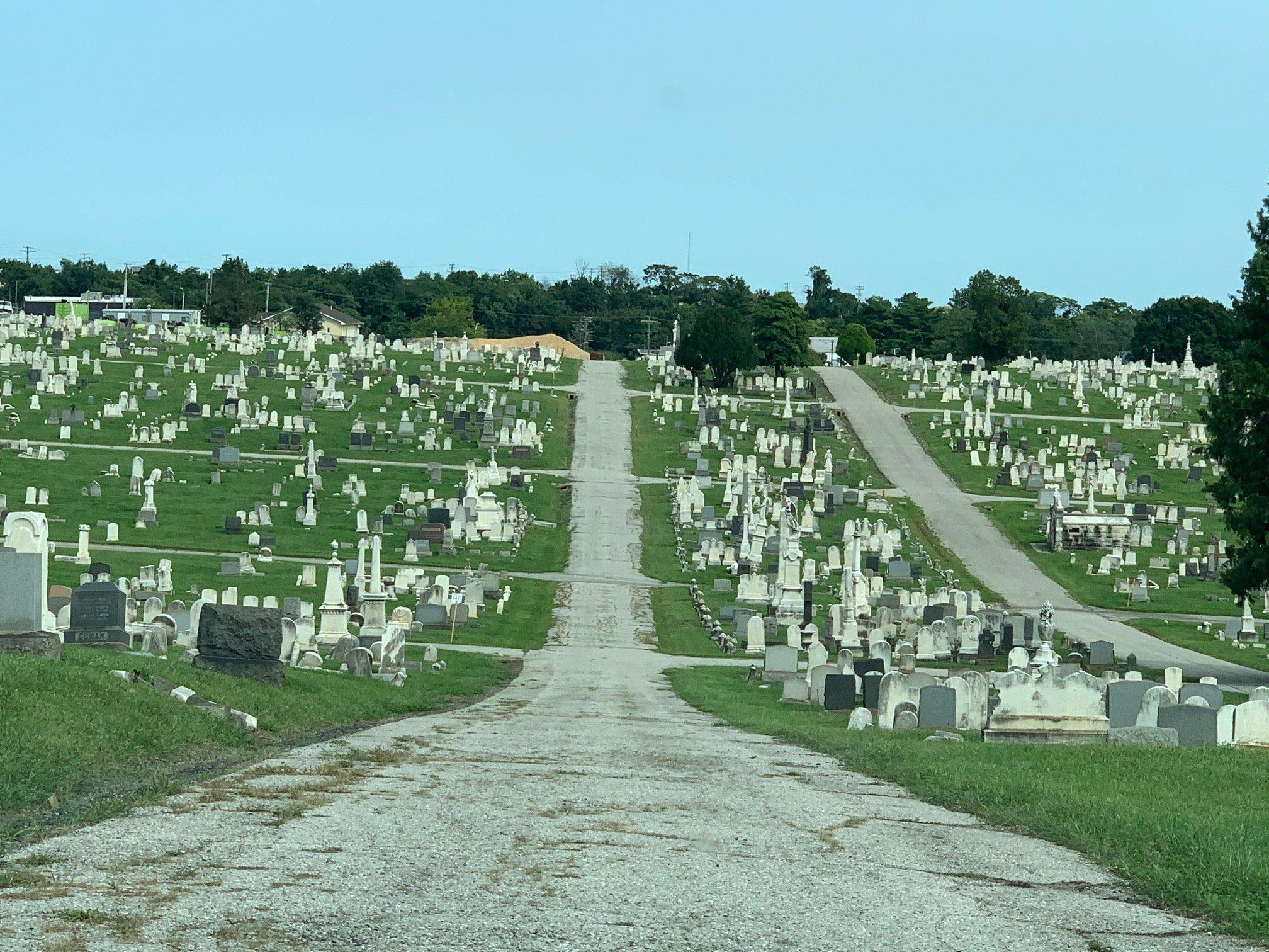 Baltimore Cemetery