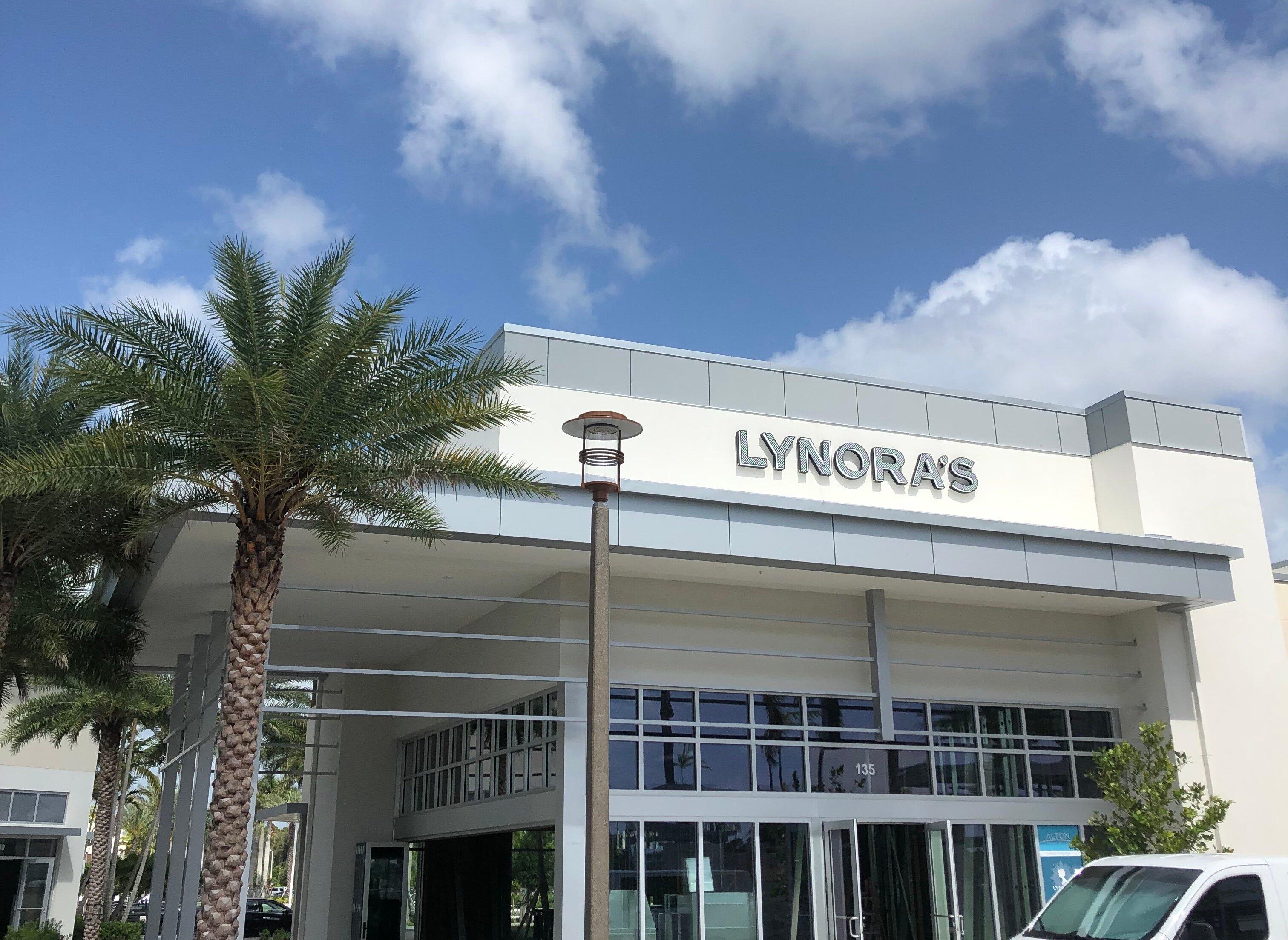 Lynora's Palm Beach Gardens