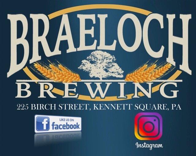 Braeloch Brewing